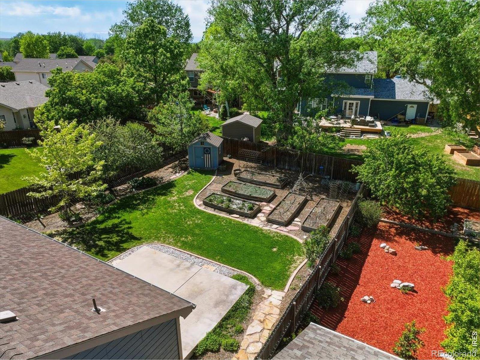 MLS Image #33 for 500  hemlock drive,windsor, Colorado