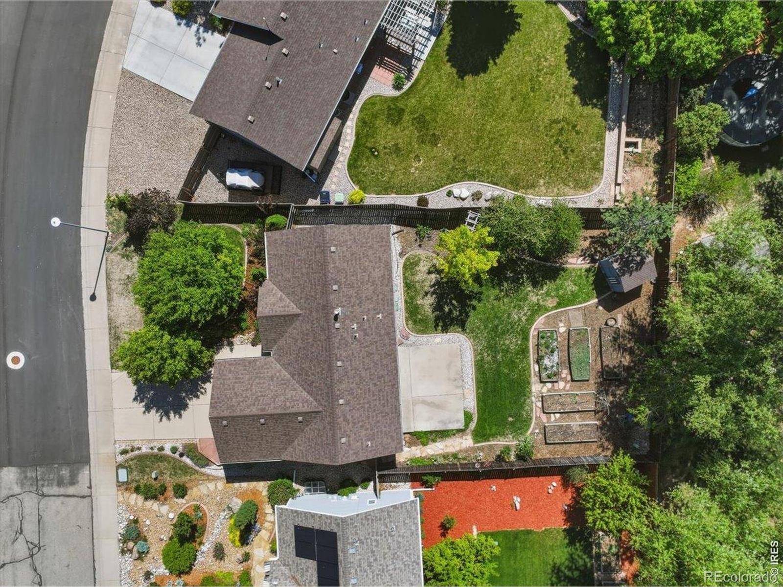 MLS Image #38 for 500  hemlock drive,windsor, Colorado