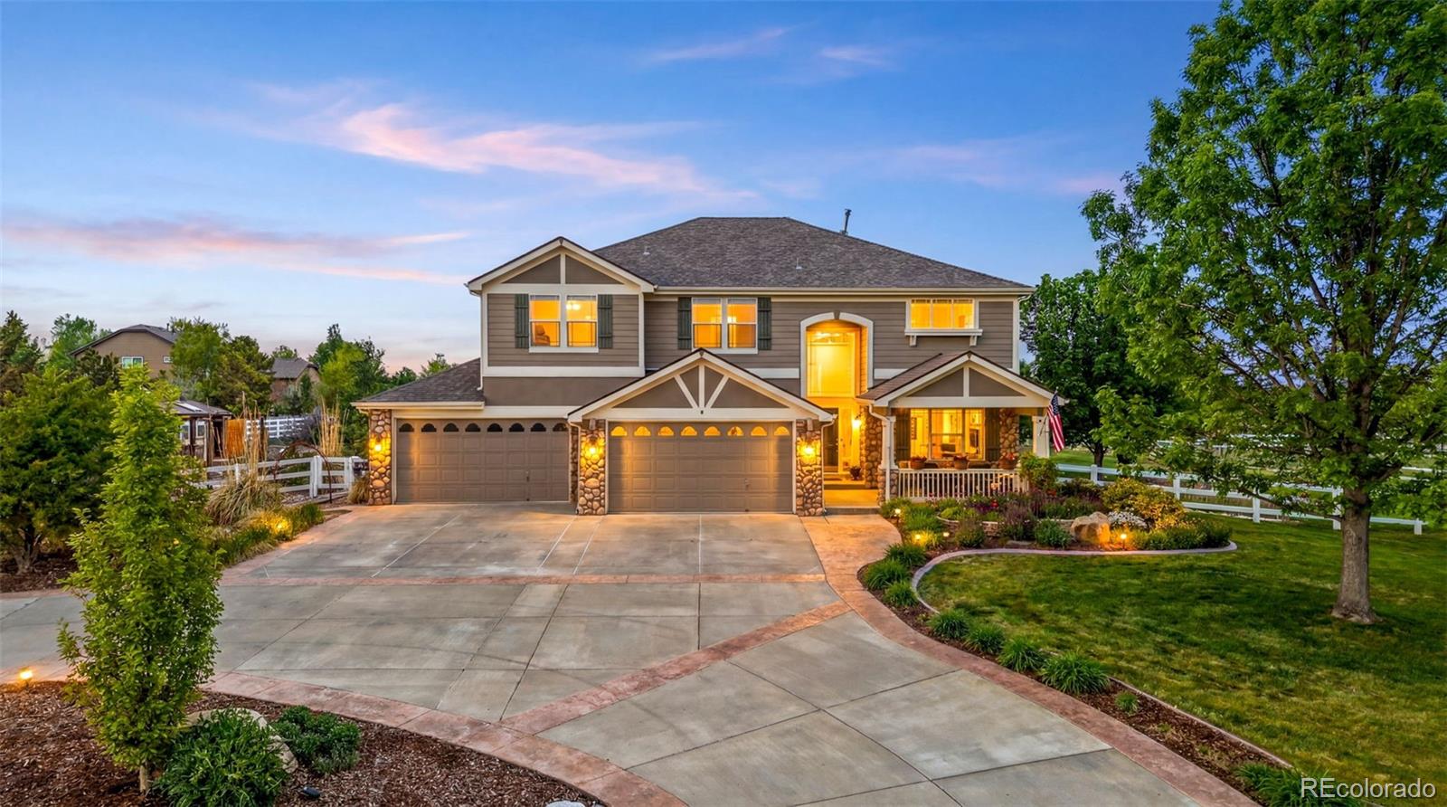 MLS Image #0 for 8675 e 162nd avenue,brighton, Colorado