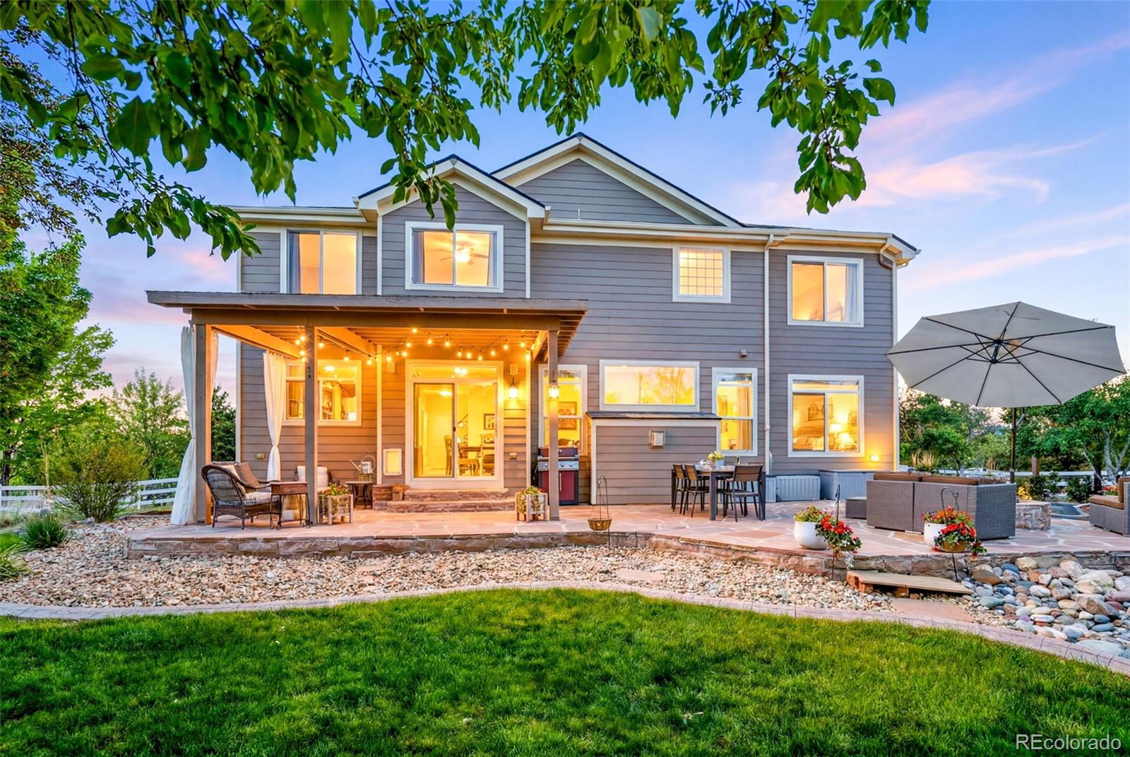 MLS Image #2 for 8675 e 162nd avenue,brighton, Colorado
