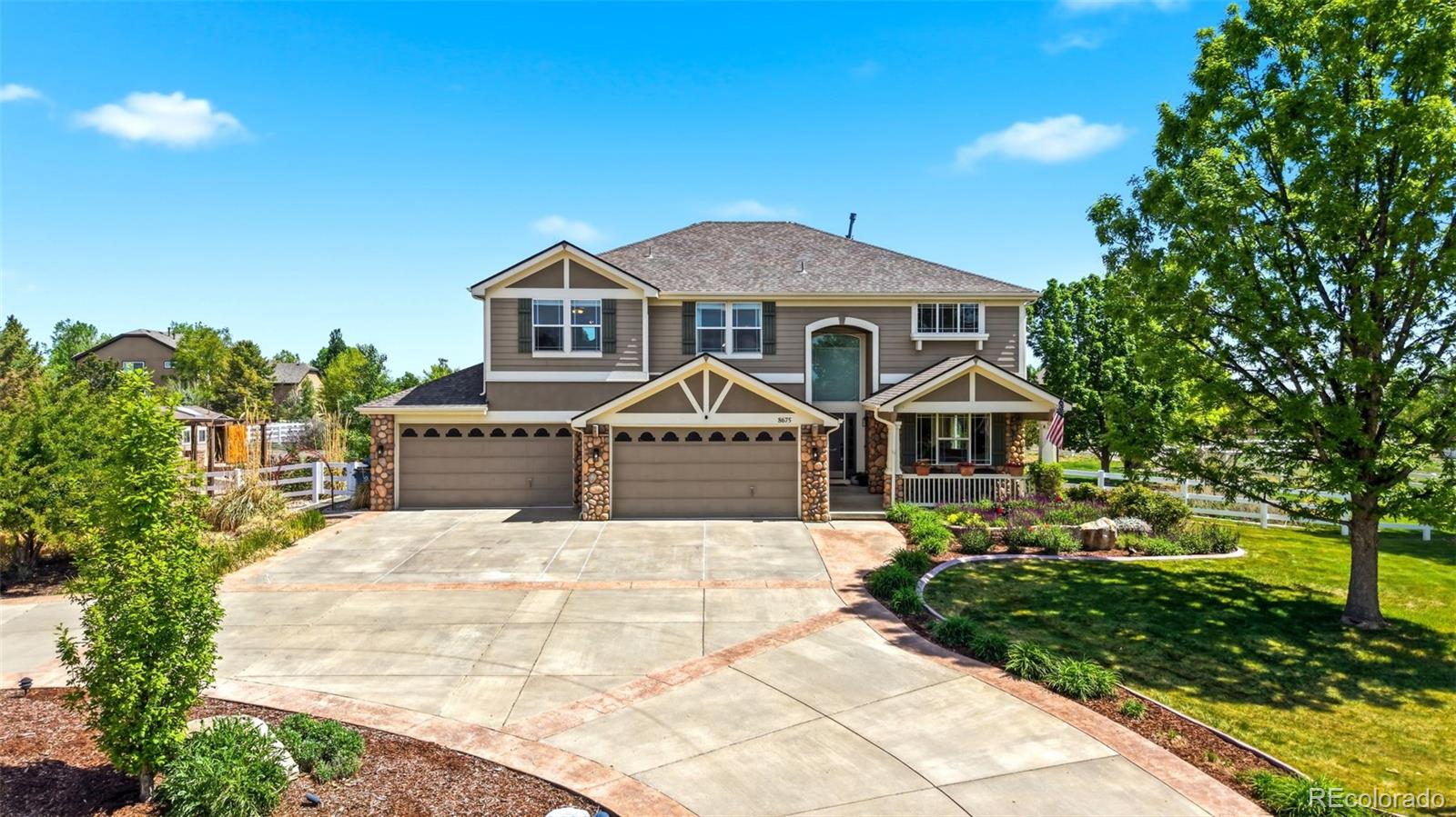 MLS Image #3 for 8675 e 162nd avenue,brighton, Colorado