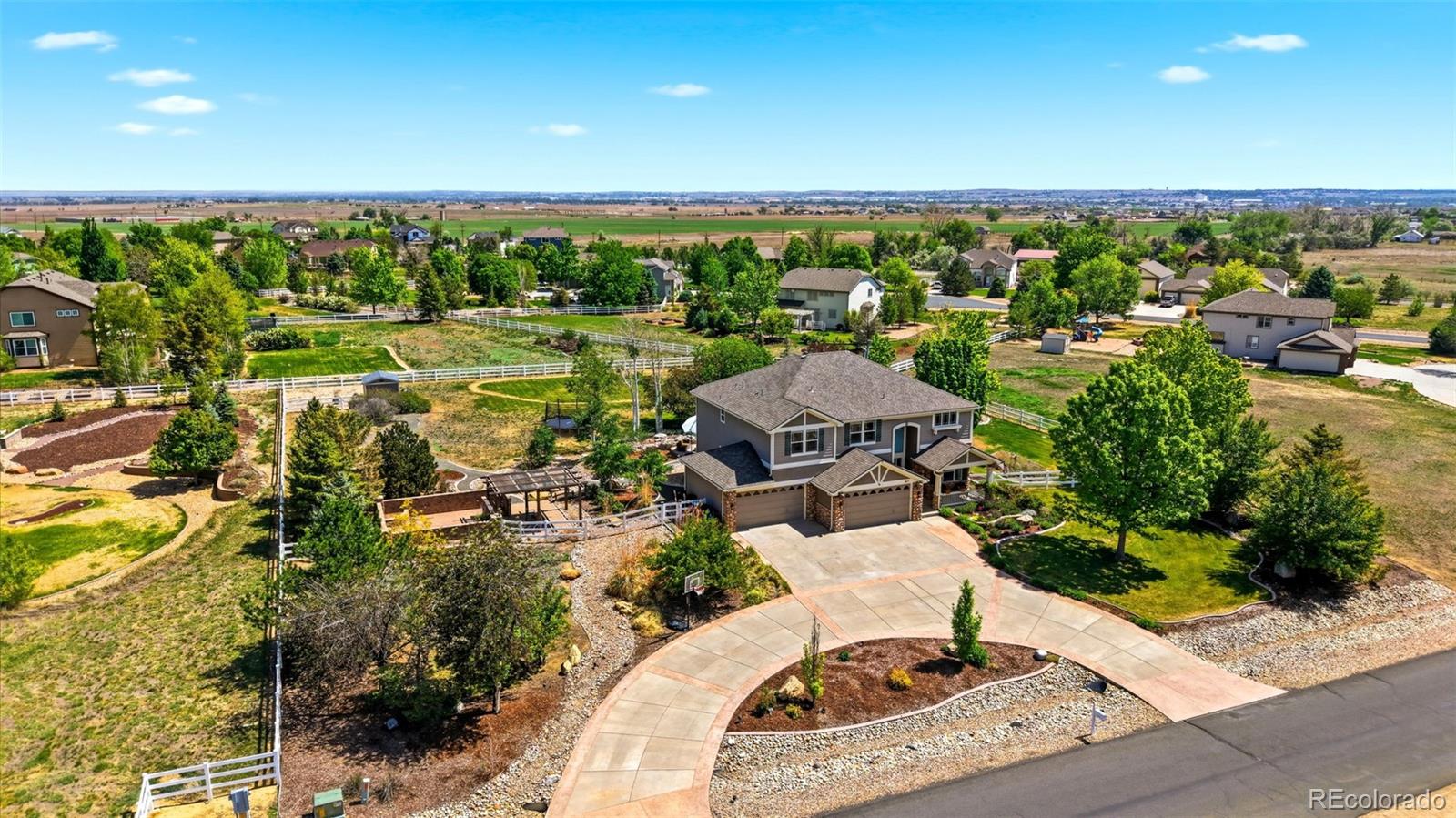 MLS Image #37 for 8675 e 162nd avenue,brighton, Colorado