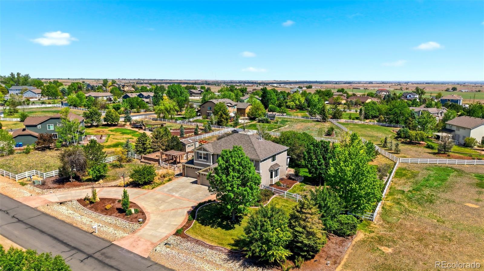 MLS Image #38 for 8675 e 162nd avenue,brighton, Colorado