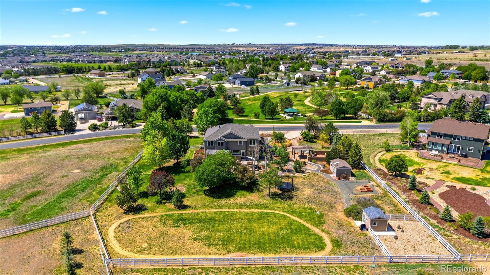 MLS Image #39 for 8675 e 162nd avenue,brighton, Colorado