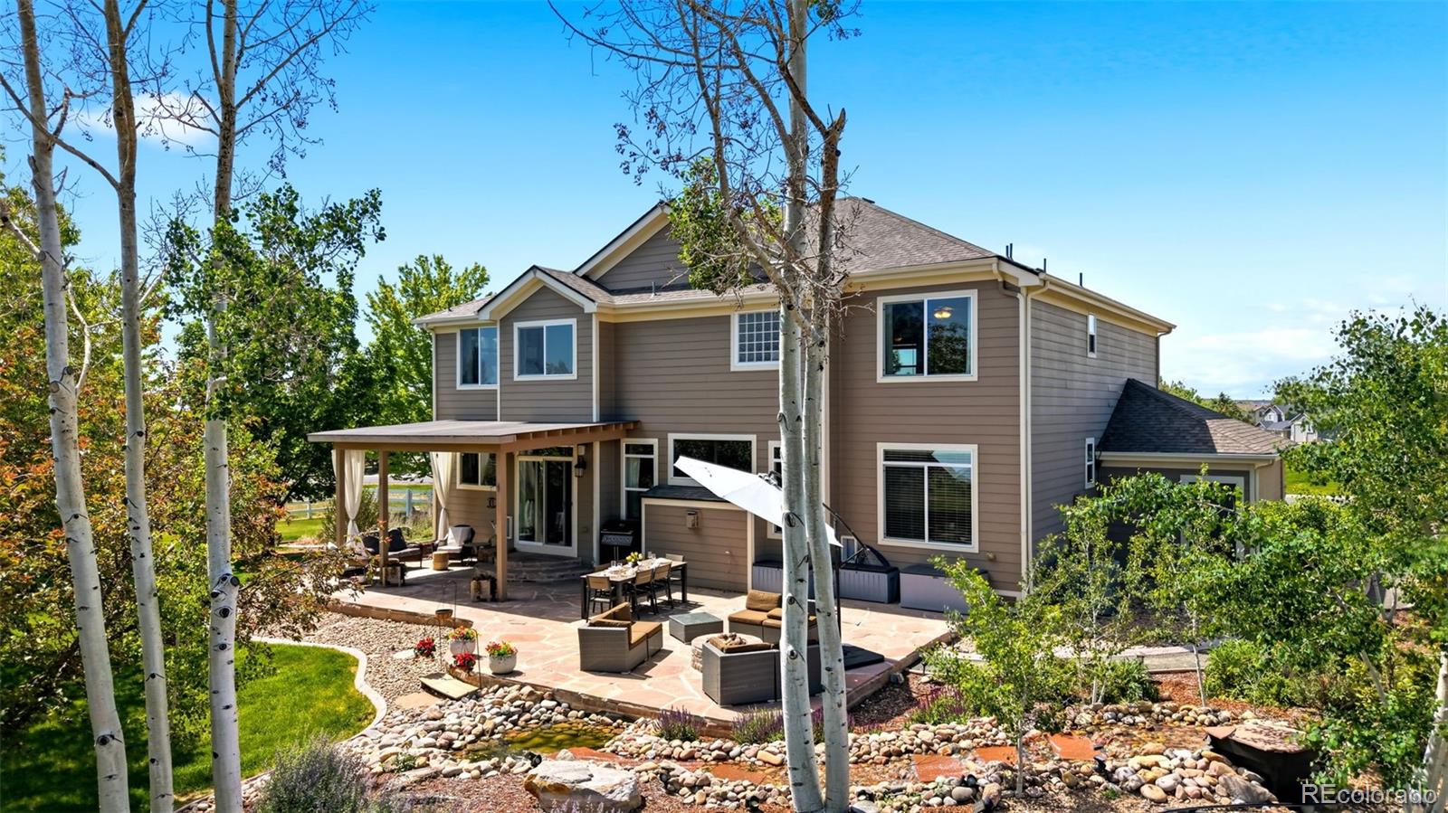 MLS Image #4 for 8675 e 162nd avenue,brighton, Colorado