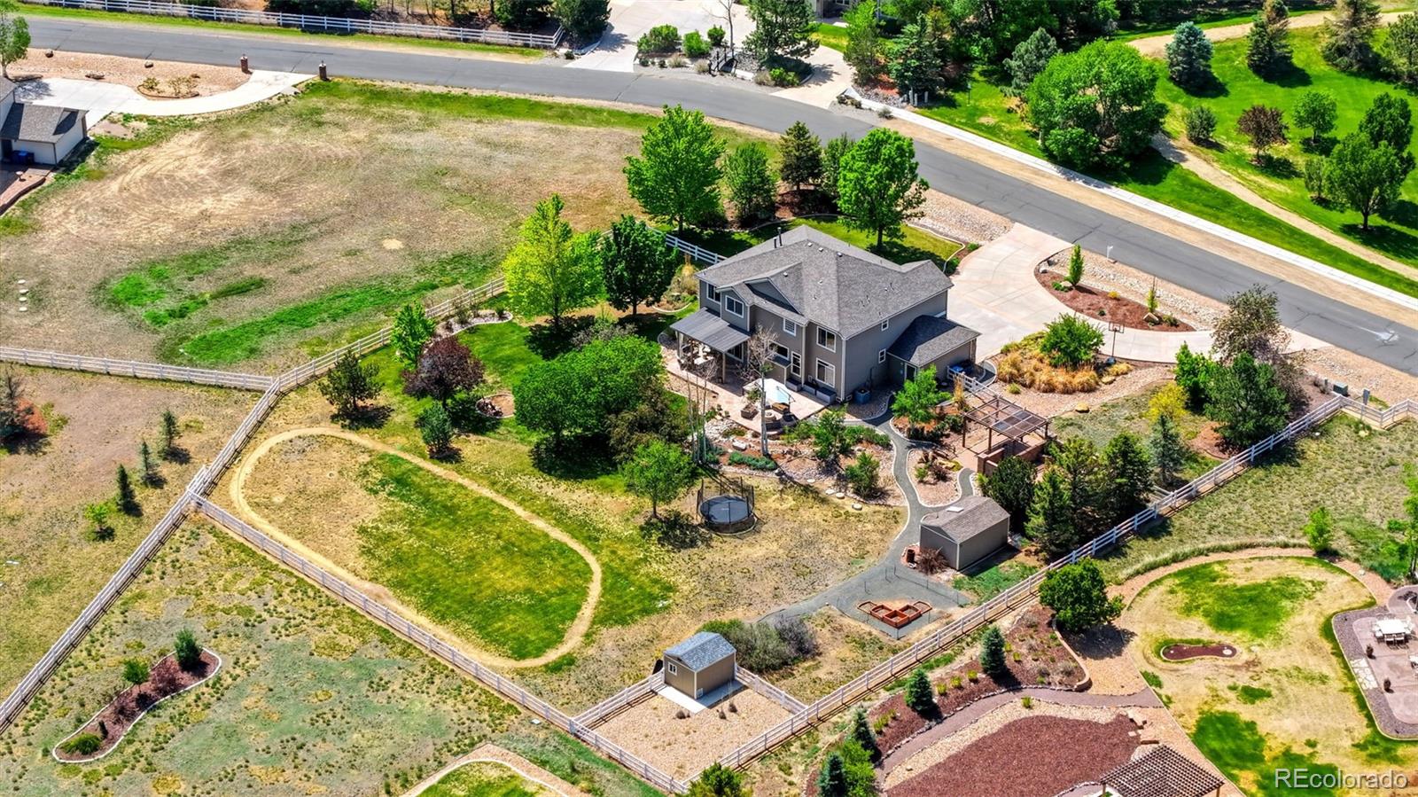 MLS Image #40 for 8675 e 162nd avenue,brighton, Colorado