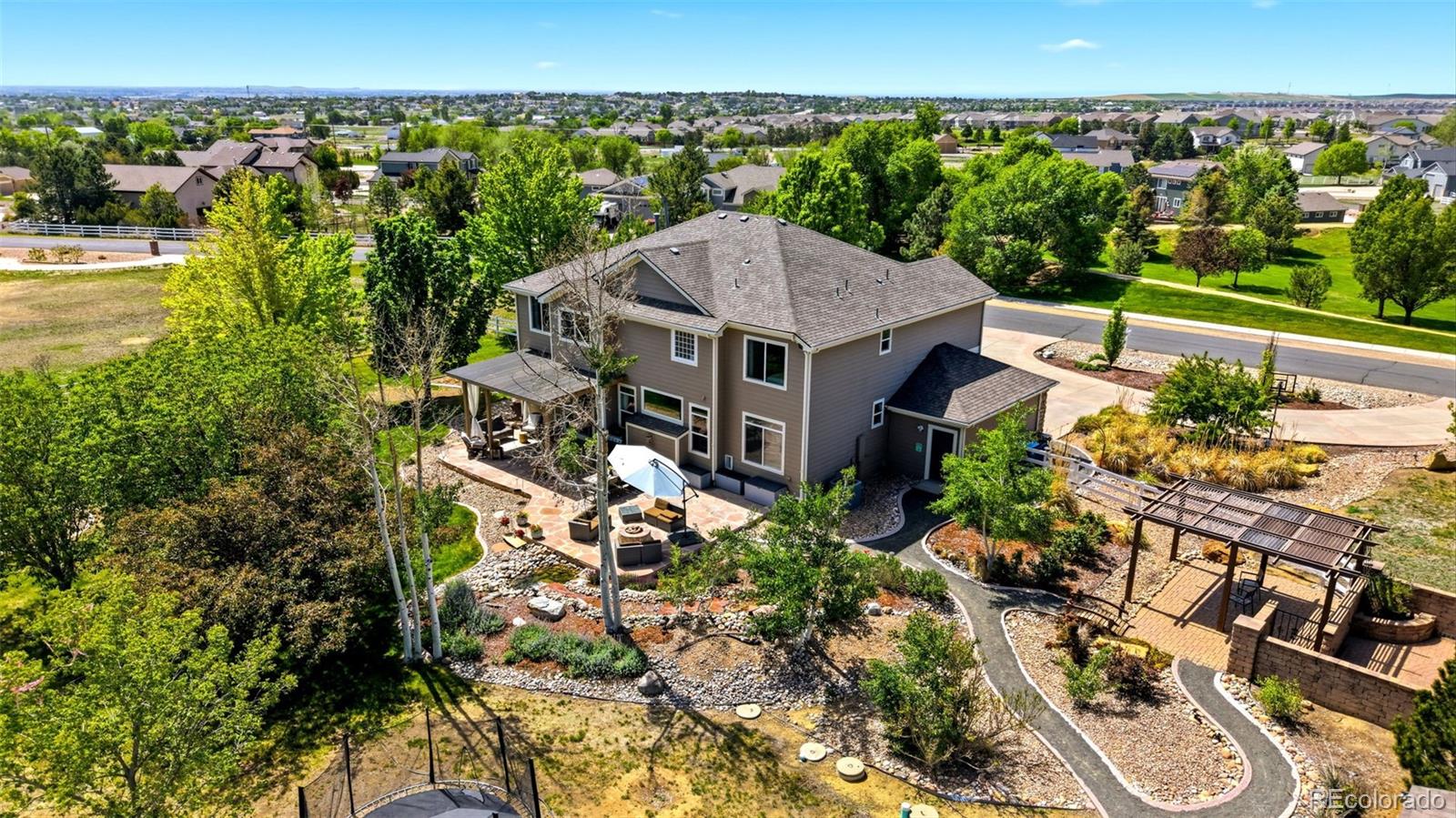 MLS Image #41 for 8675 e 162nd avenue,brighton, Colorado