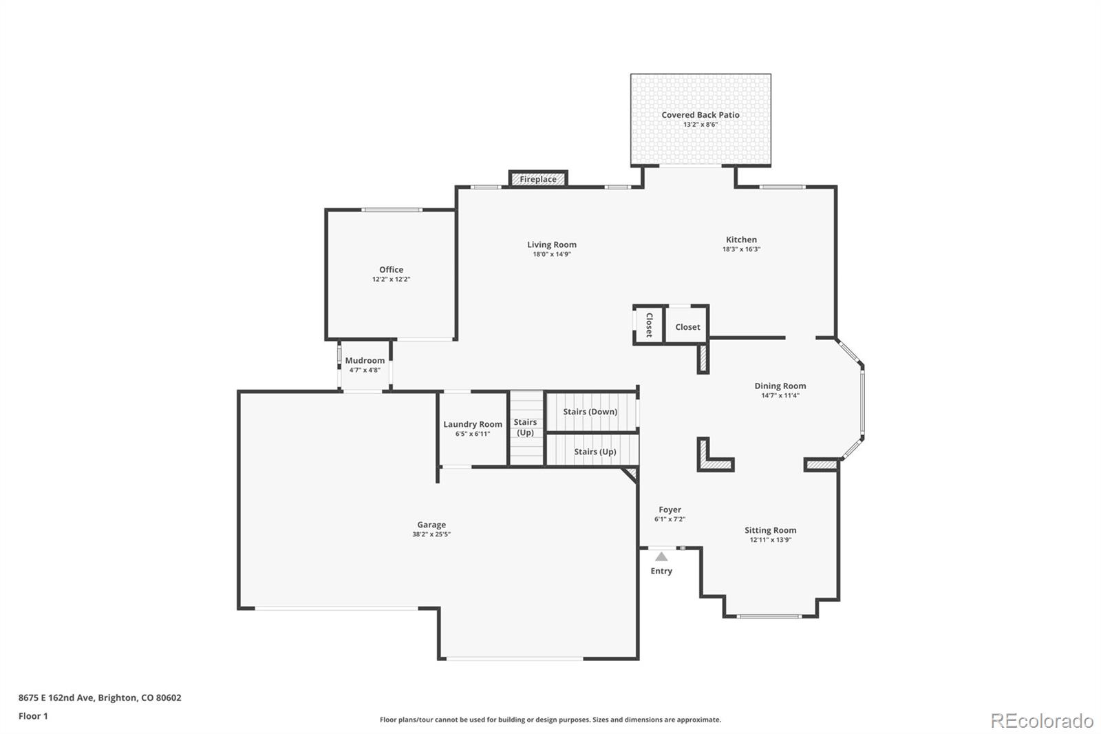 MLS Image #43 for 8675 e 162nd avenue,brighton, Colorado