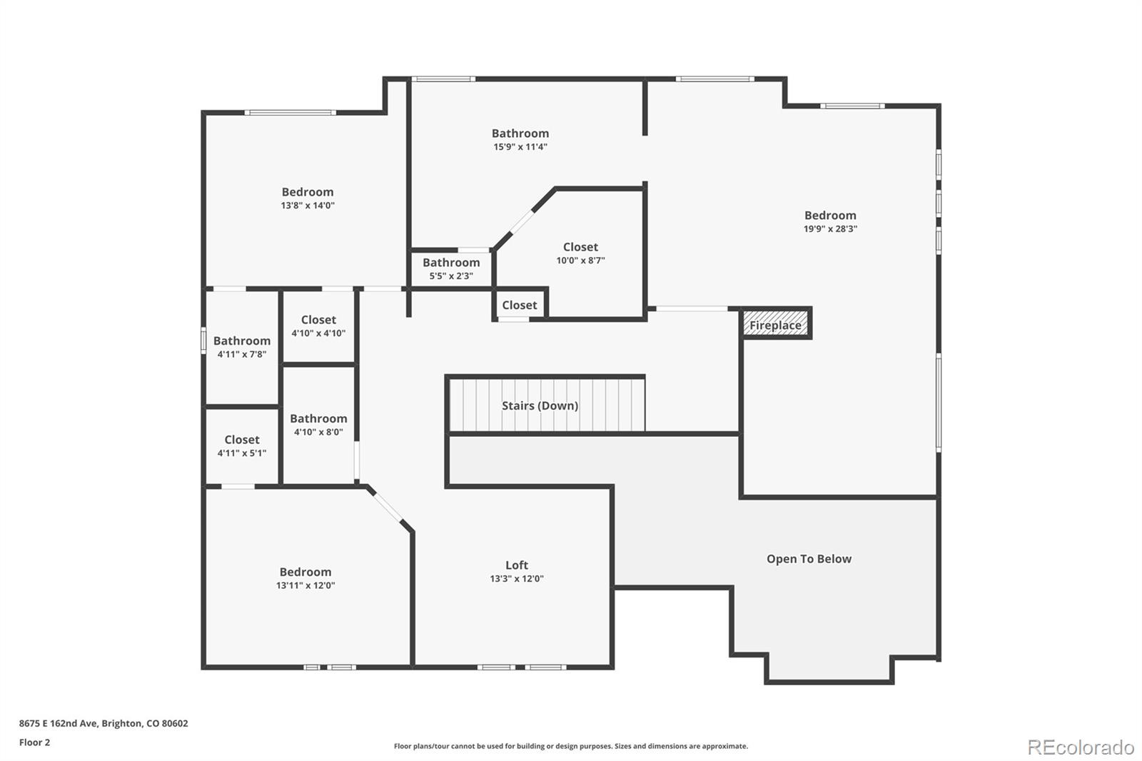 MLS Image #44 for 8675 e 162nd avenue,brighton, Colorado