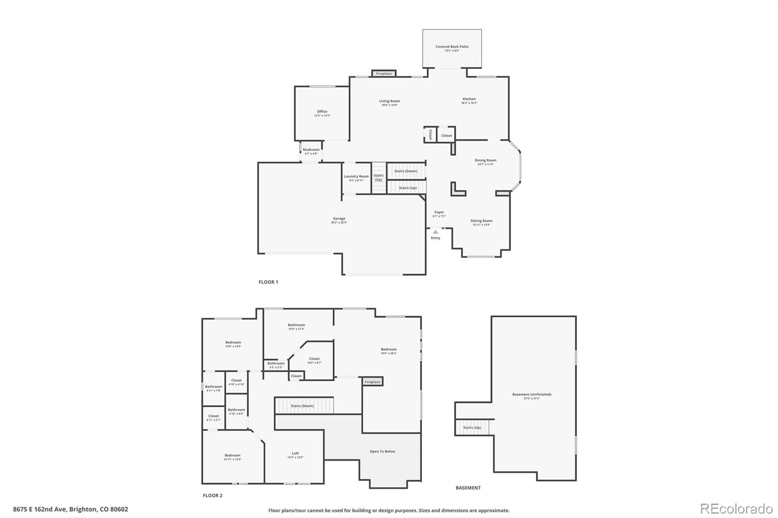 MLS Image #45 for 8675 e 162nd avenue,brighton, Colorado