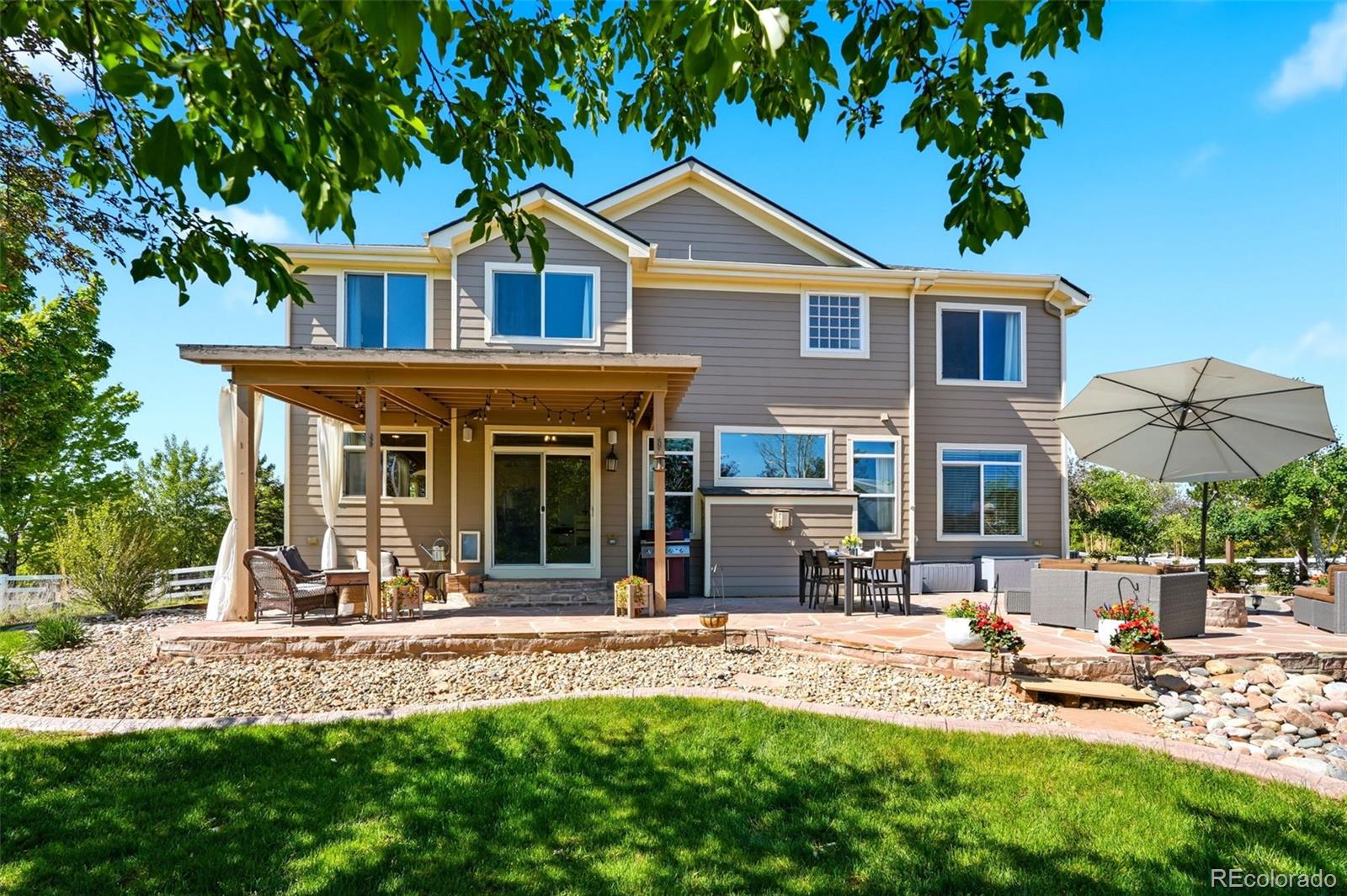 MLS Image #5 for 8675 e 162nd avenue,brighton, Colorado