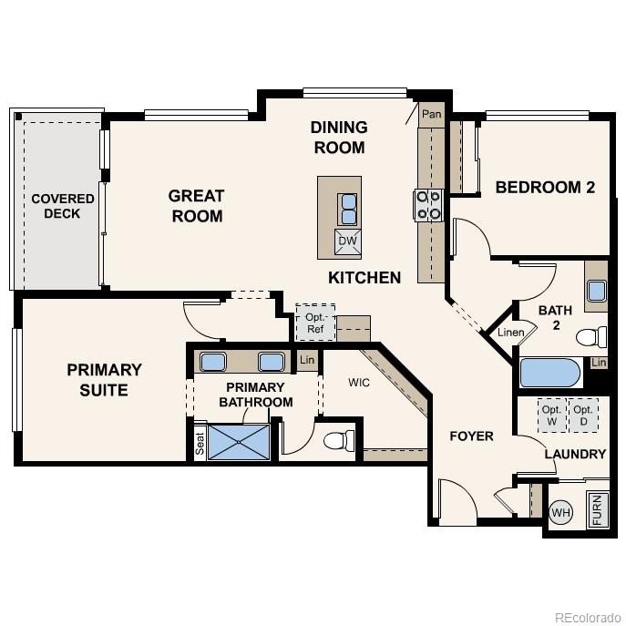 MLS Image #17 for 483  interlocken boulevard 105,broomfield, Colorado