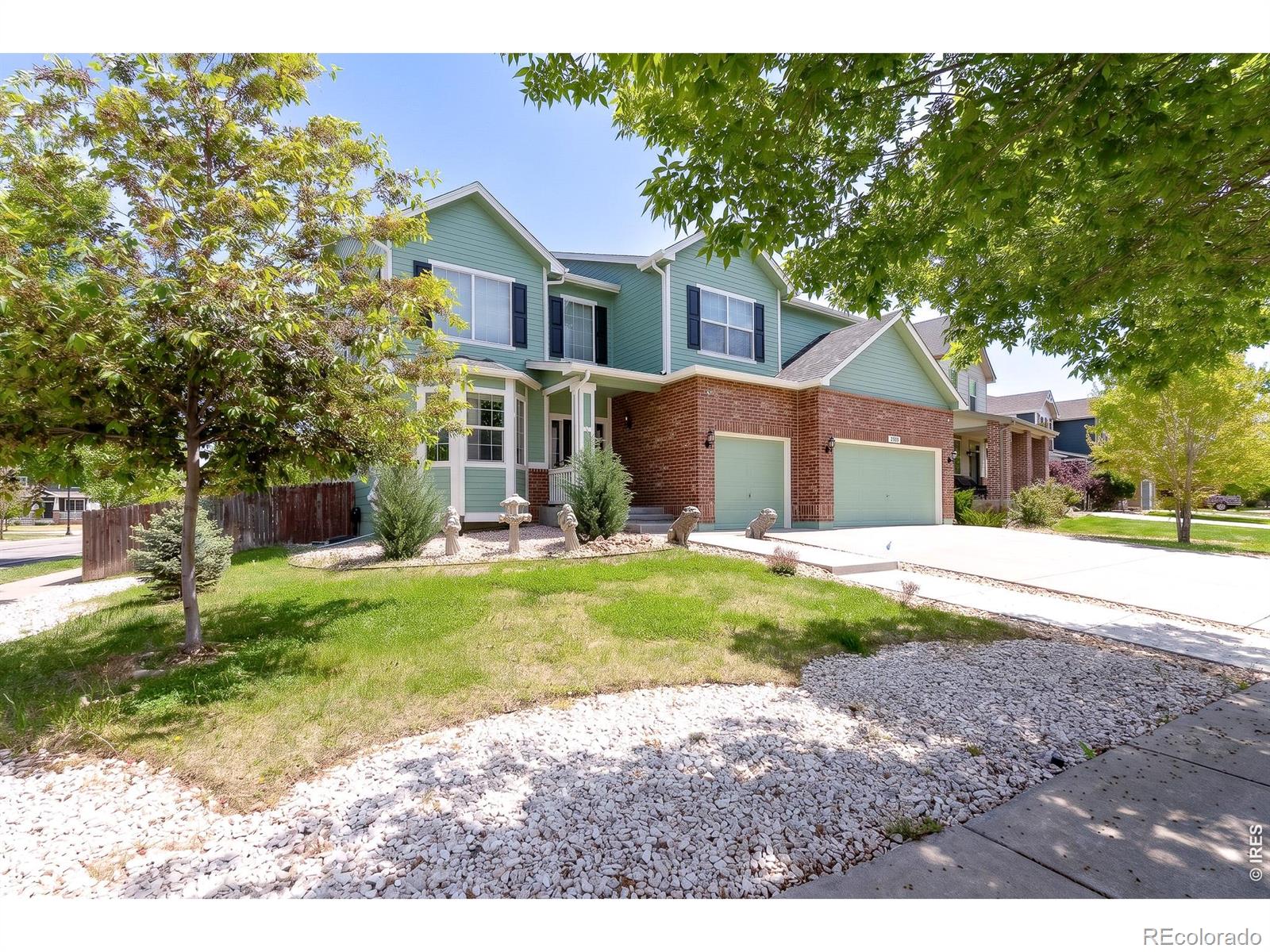 MLS Image #2 for 5726  graphite street,timnath, Colorado