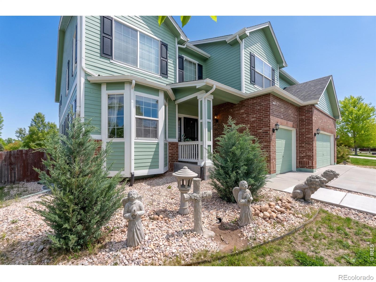 MLS Image #3 for 5726  graphite street,timnath, Colorado