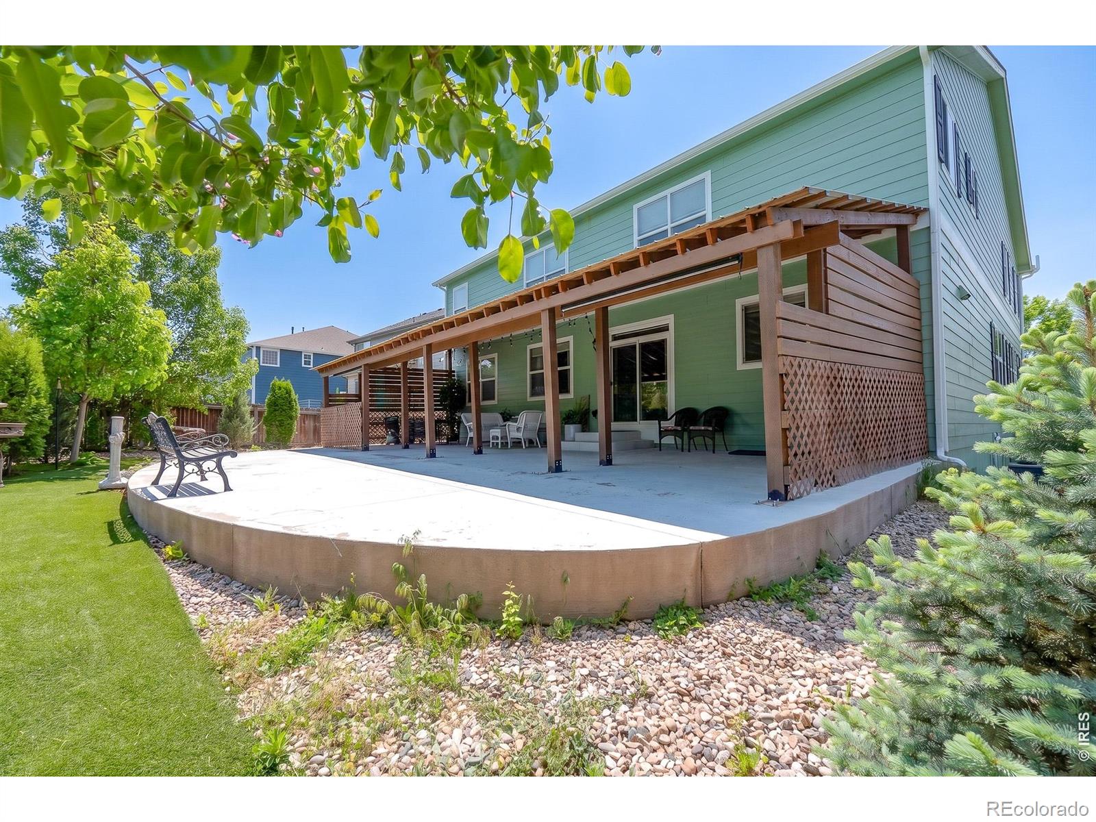 MLS Image #5 for 5726  graphite street,timnath, Colorado