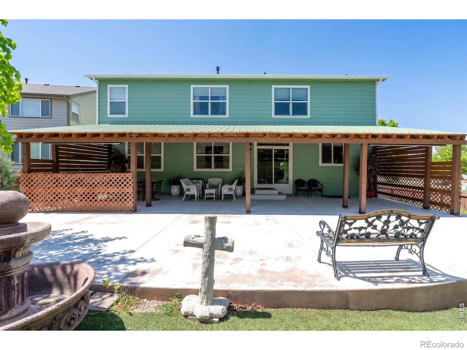 MLS Image #6 for 5726  graphite street,timnath, Colorado