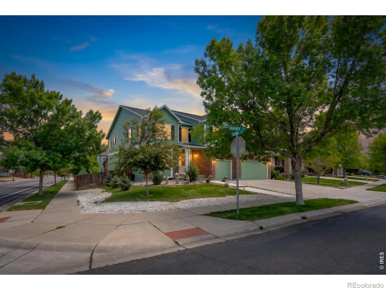 MLS Image #7 for 5726  graphite street,timnath, Colorado