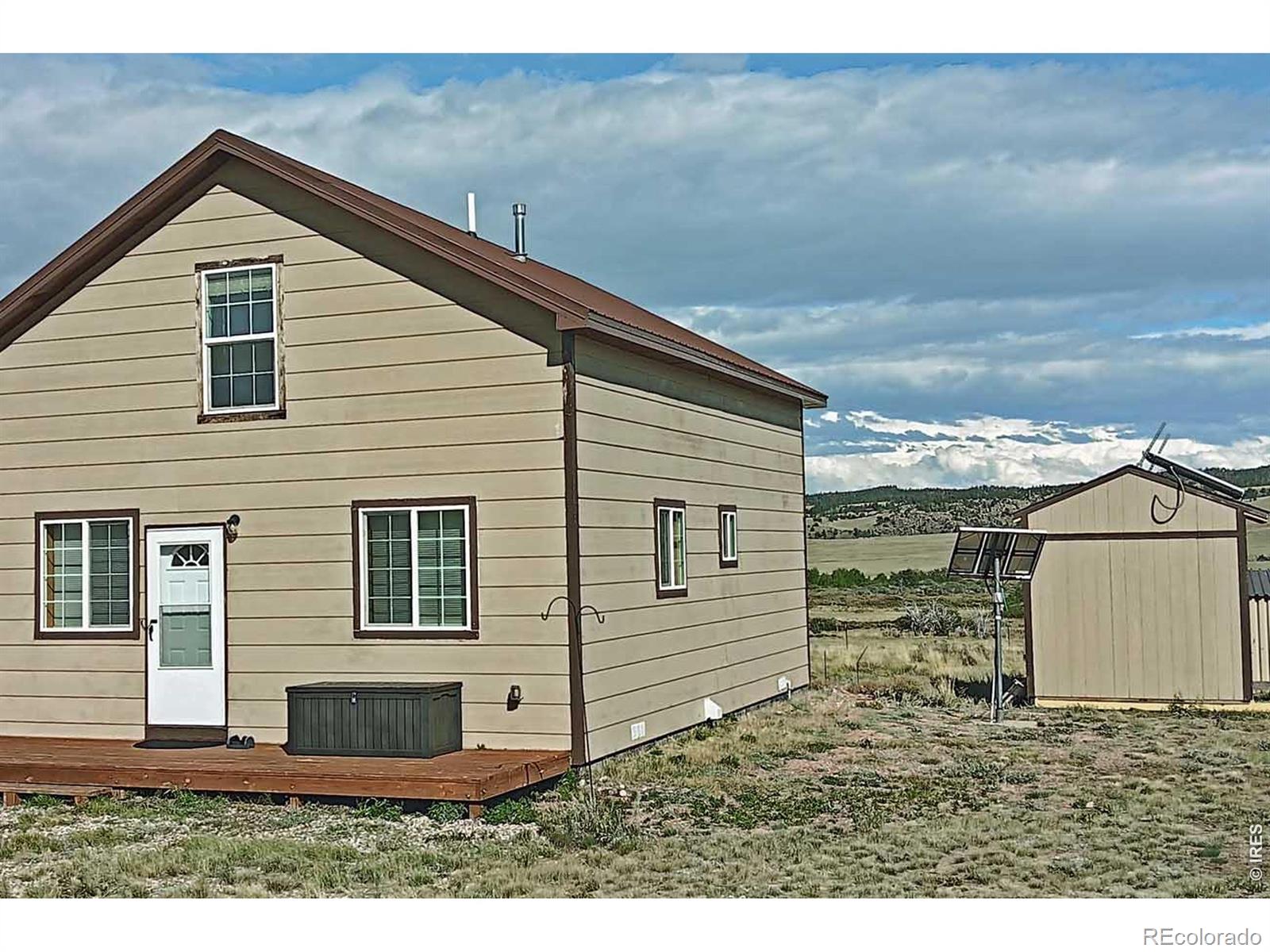MLS Image #16 for 1730 n county road 89 ,, Colorado