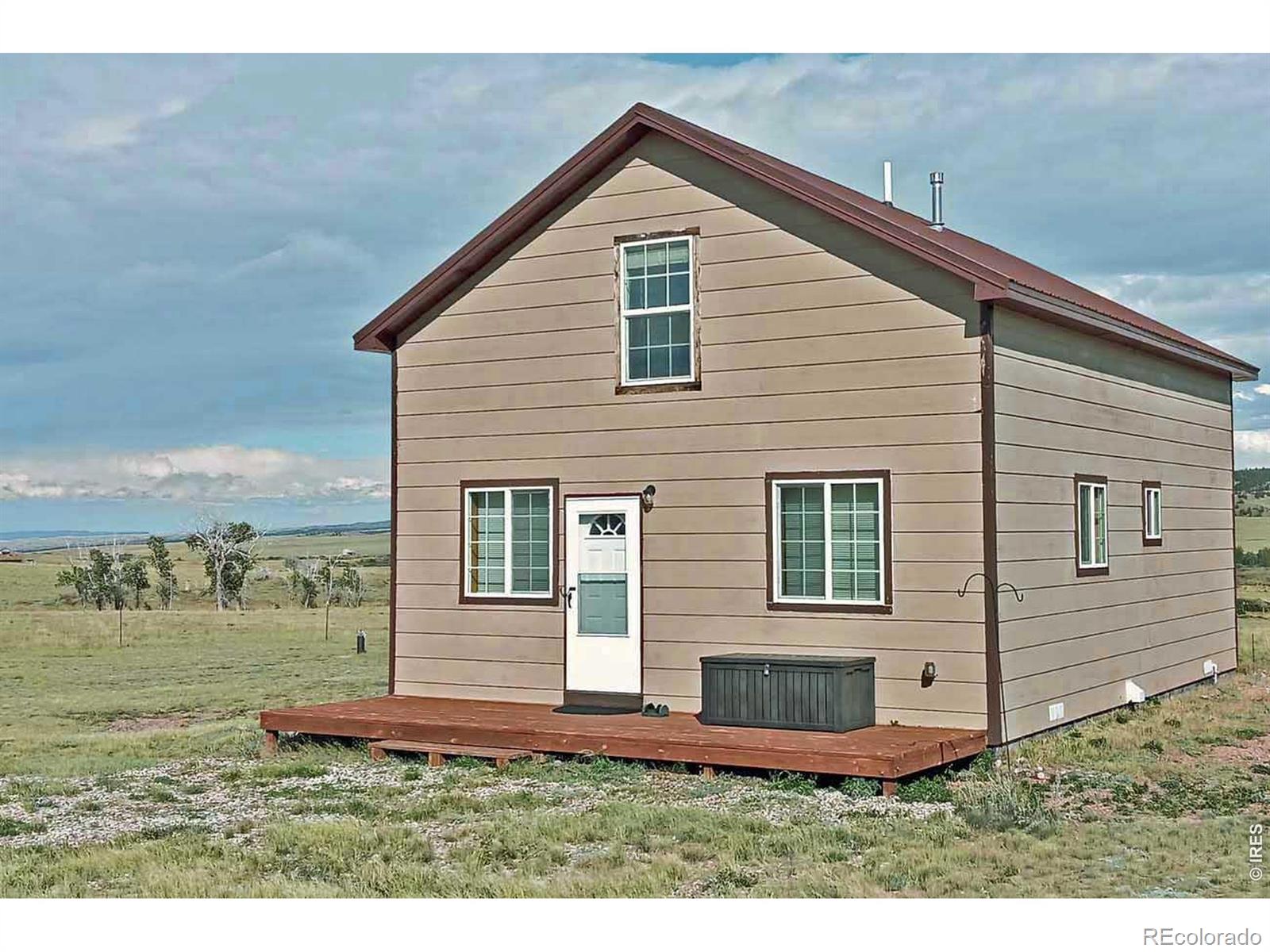 MLS Image #9 for 1730 n county road 89 ,, Colorado