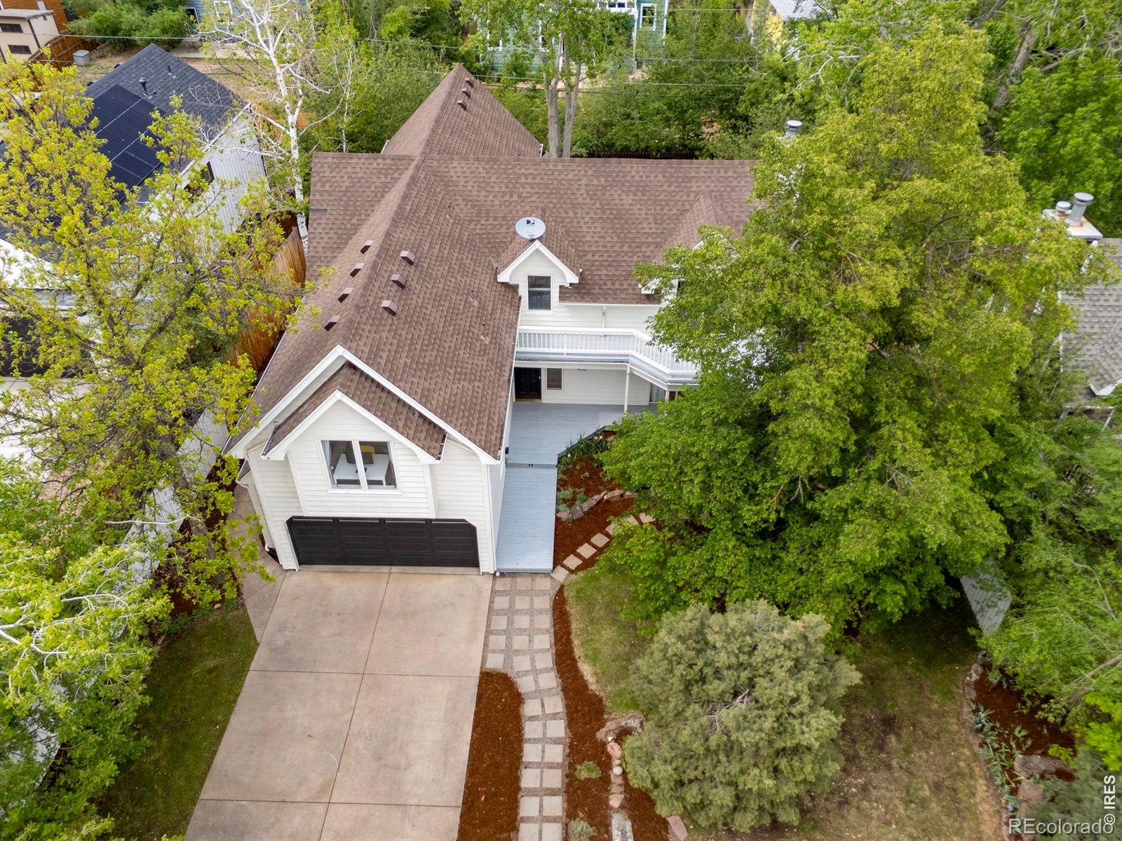 MLS Image #2 for 1435  sumac avenue,boulder, Colorado