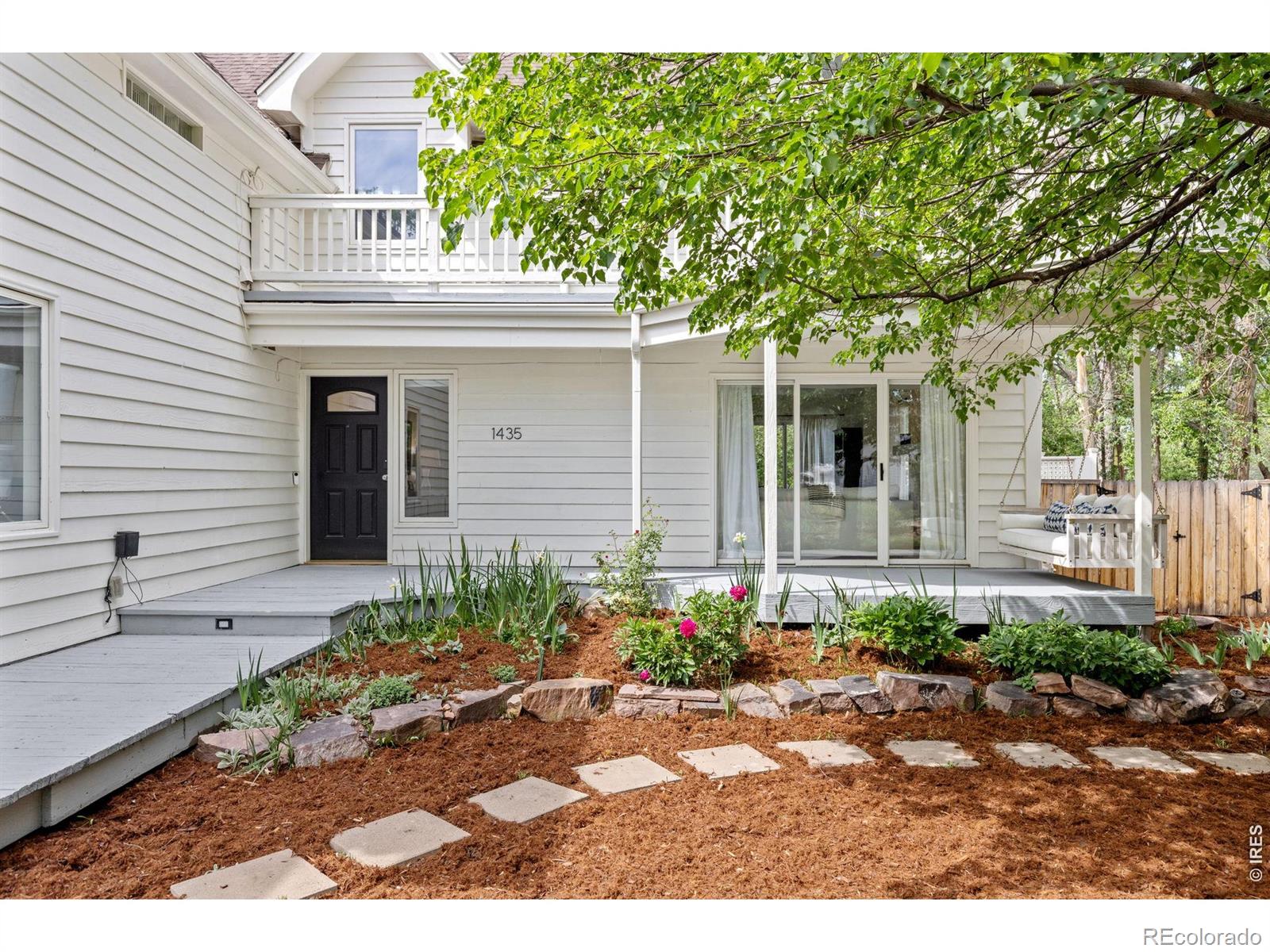 MLS Image #3 for 1435  sumac avenue,boulder, Colorado
