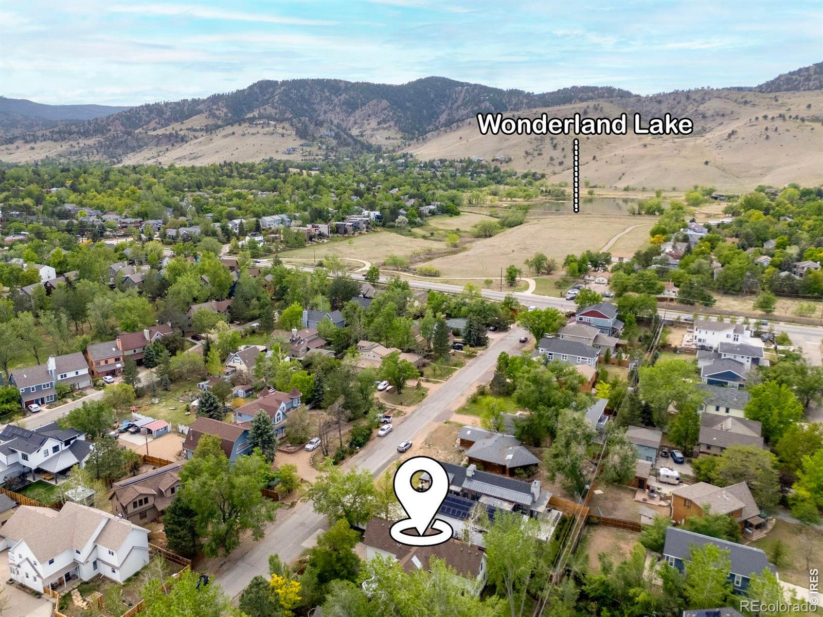 MLS Image #37 for 1435  sumac avenue,boulder, Colorado