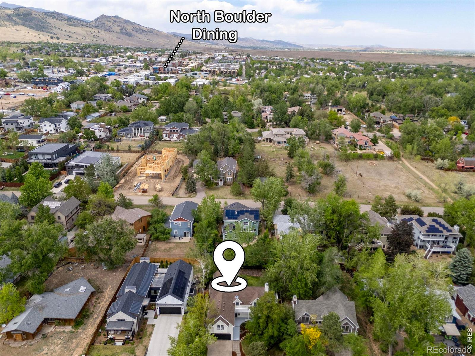 MLS Image #38 for 1435  sumac avenue,boulder, Colorado