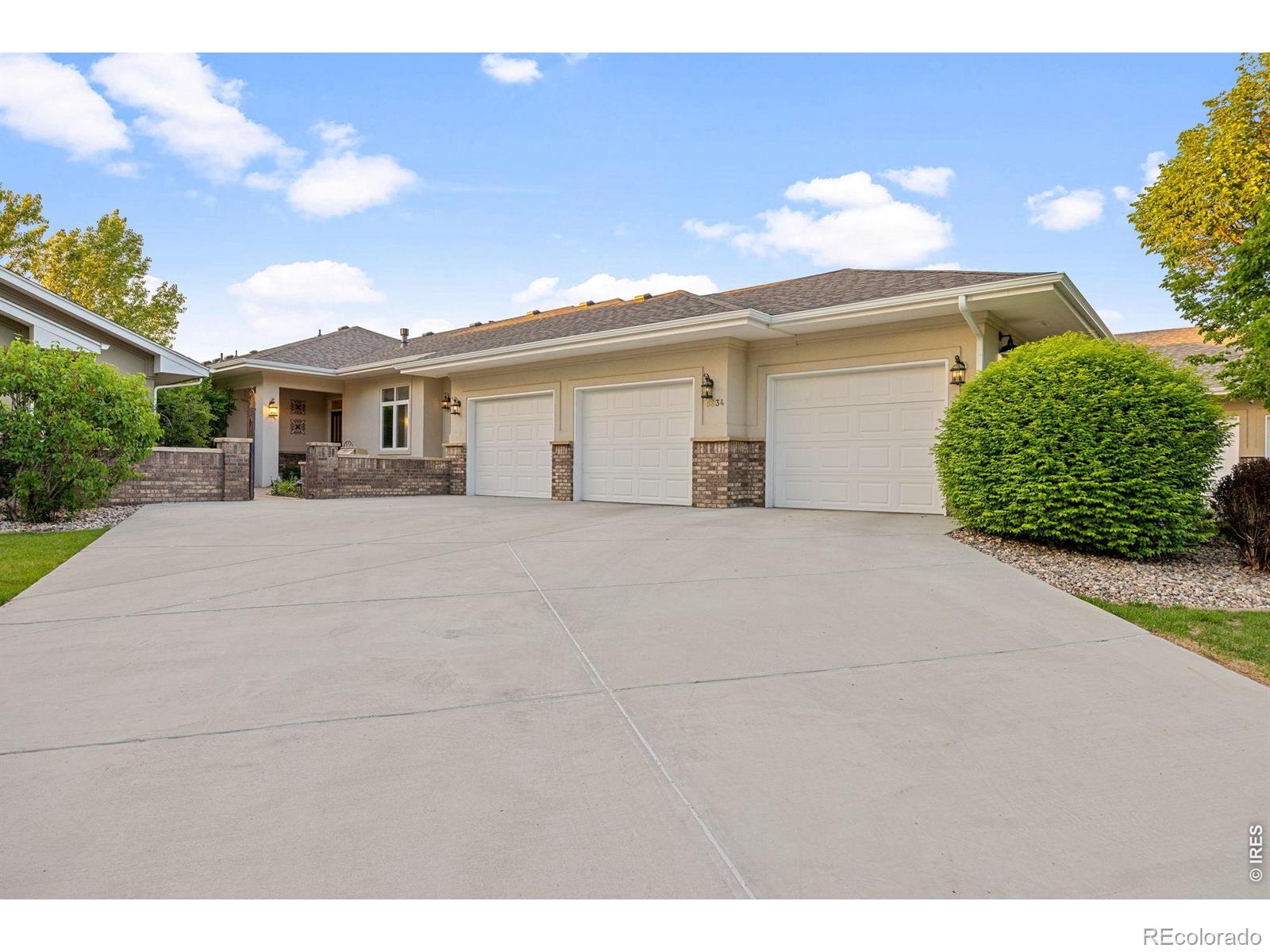 MLS Image #0 for 5834  watson drive,fort collins, Colorado
