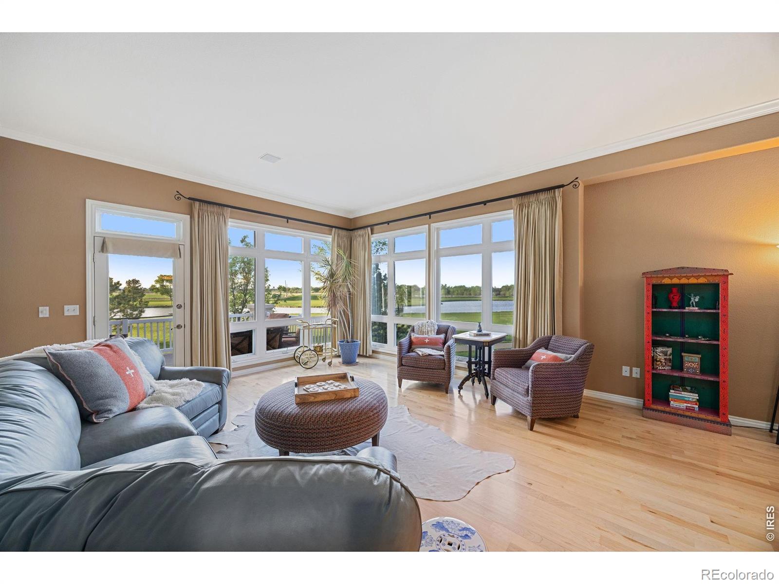 MLS Image #1 for 5834  watson drive,fort collins, Colorado