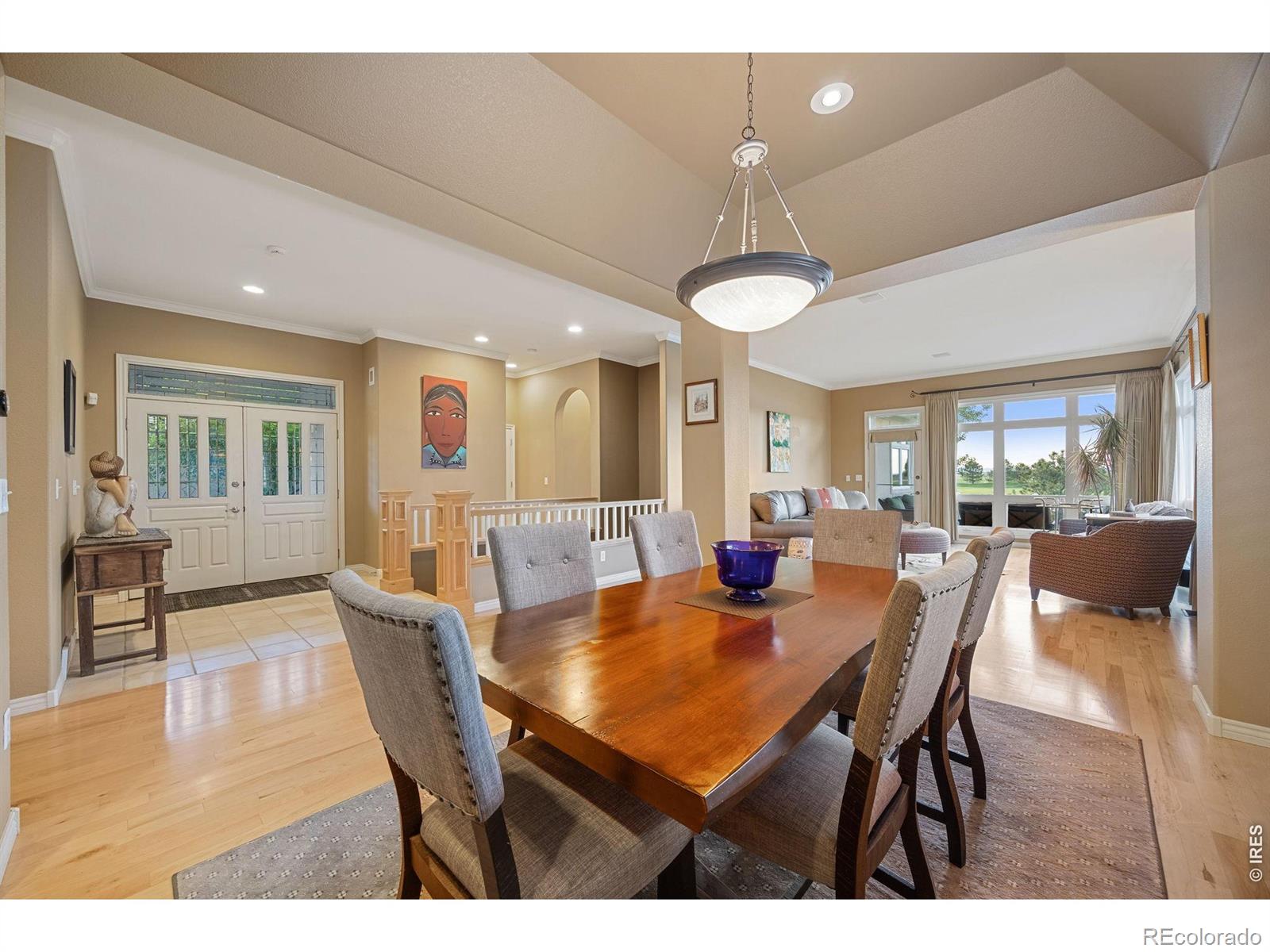 MLS Image #10 for 5834  watson drive,fort collins, Colorado