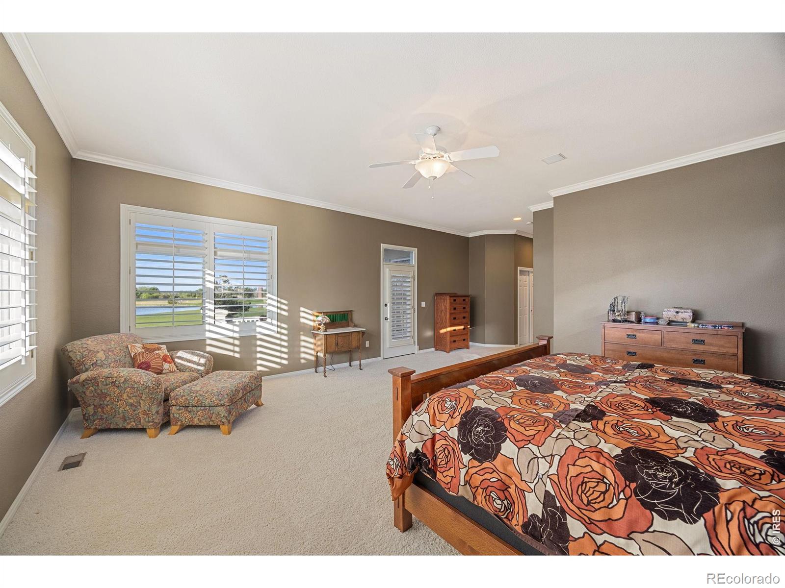 MLS Image #2 for 5834  watson drive,fort collins, Colorado