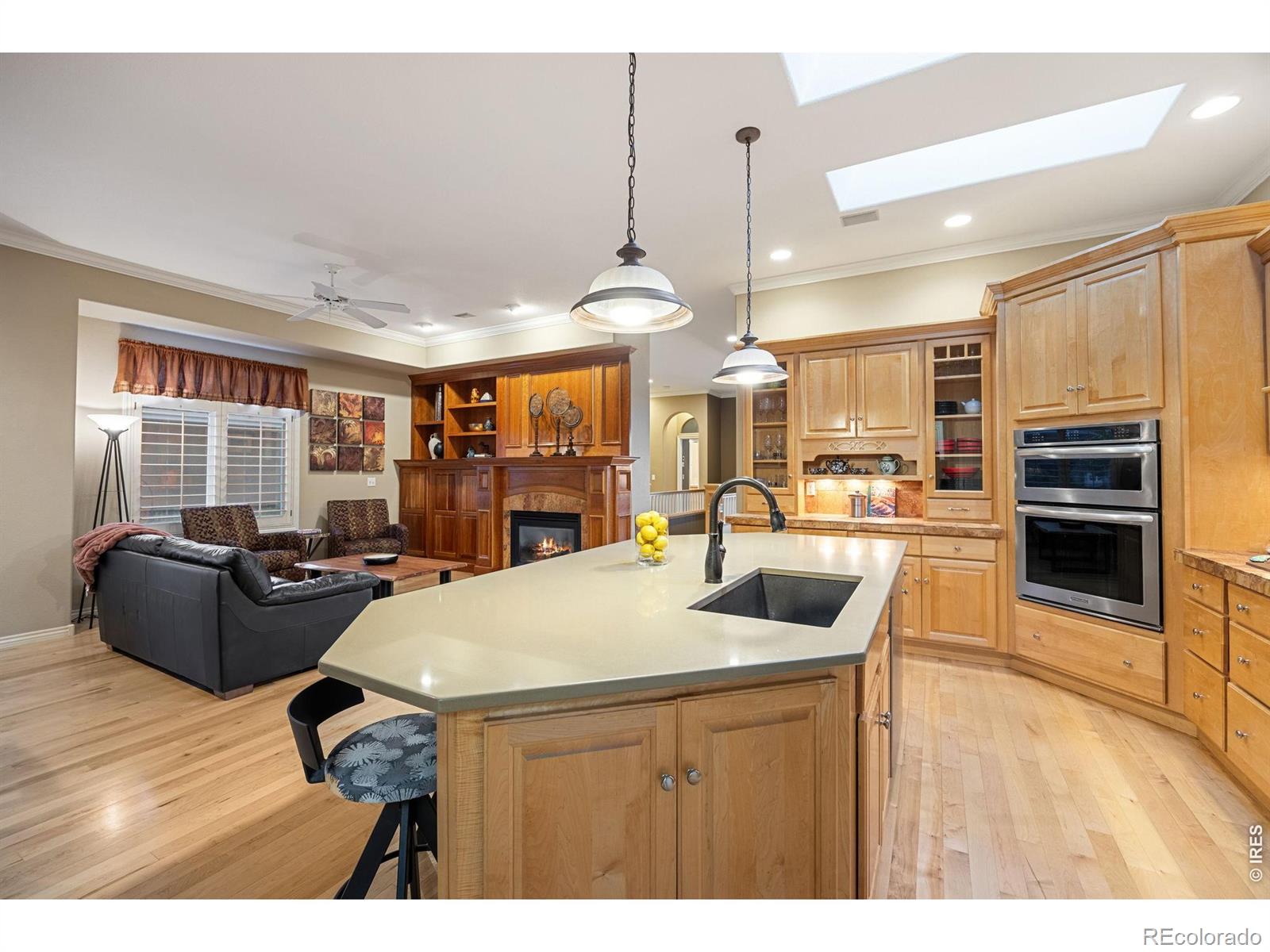 MLS Image #21 for 5834  watson drive,fort collins, Colorado