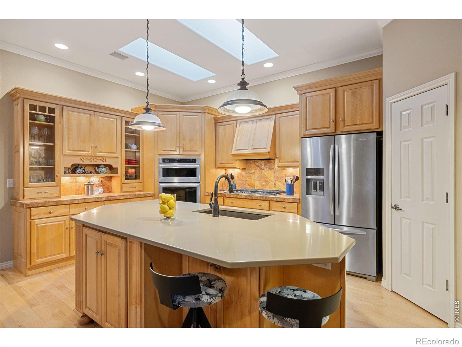 MLS Image #22 for 5834  watson drive,fort collins, Colorado