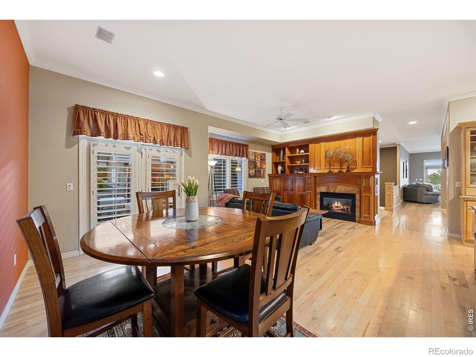 MLS Image #25 for 5834  watson drive,fort collins, Colorado