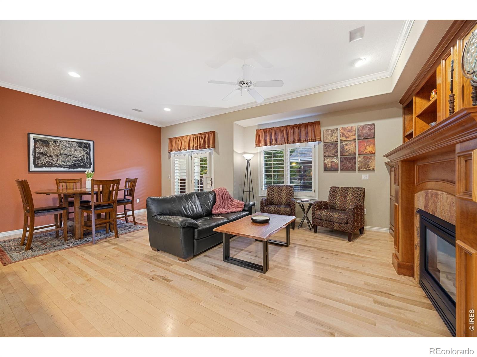 MLS Image #27 for 5834  watson drive,fort collins, Colorado