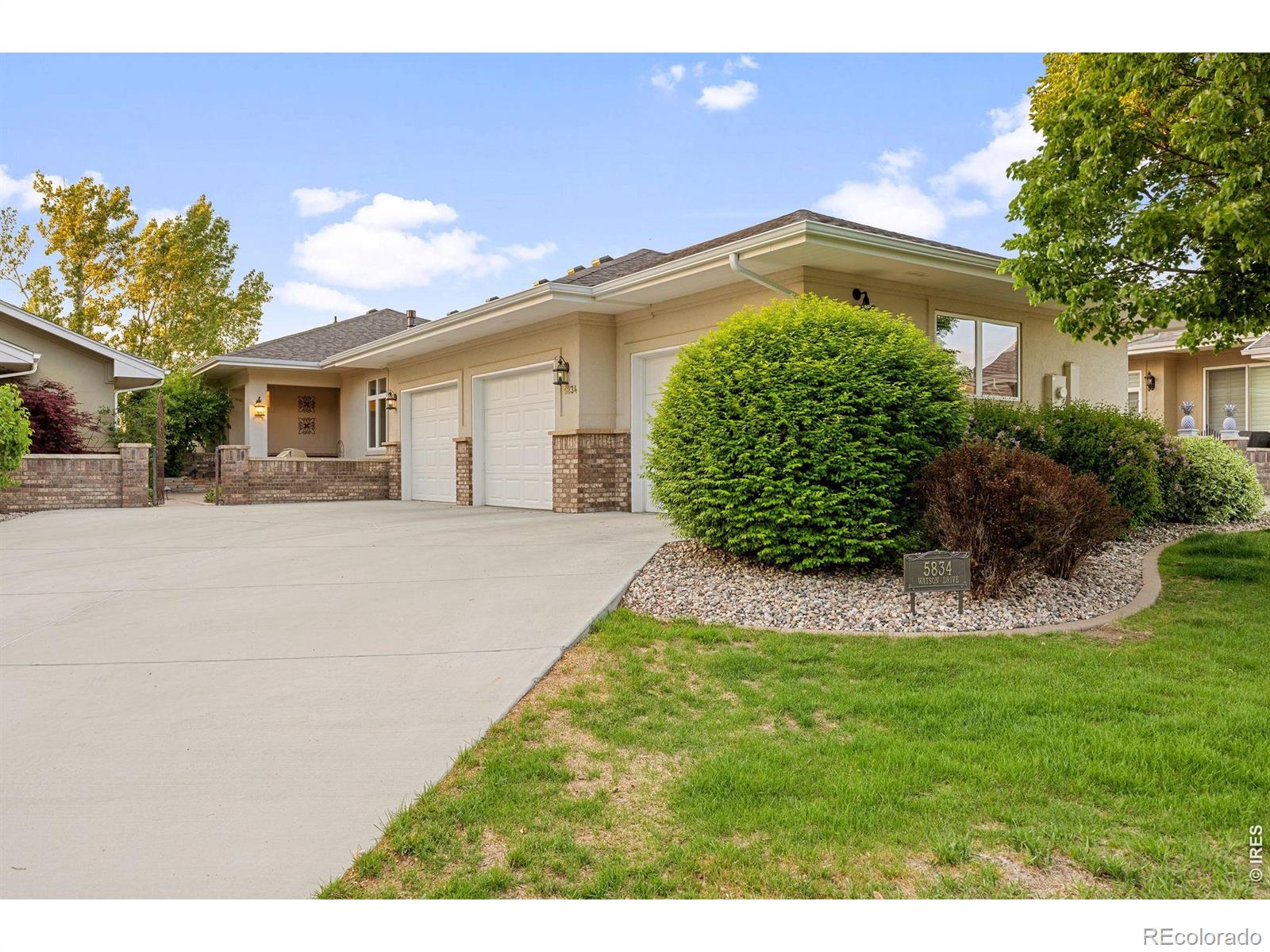 MLS Image #42 for 5834  watson drive,fort collins, Colorado