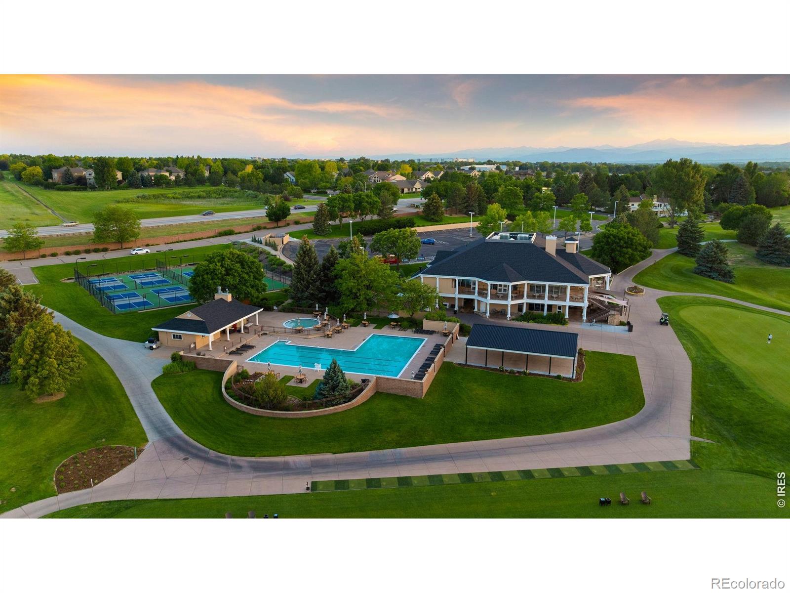 MLS Image #47 for 5834  watson drive,fort collins, Colorado