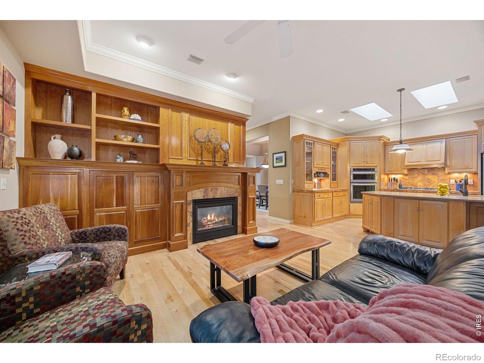 MLS Image #5 for 5834  watson drive,fort collins, Colorado