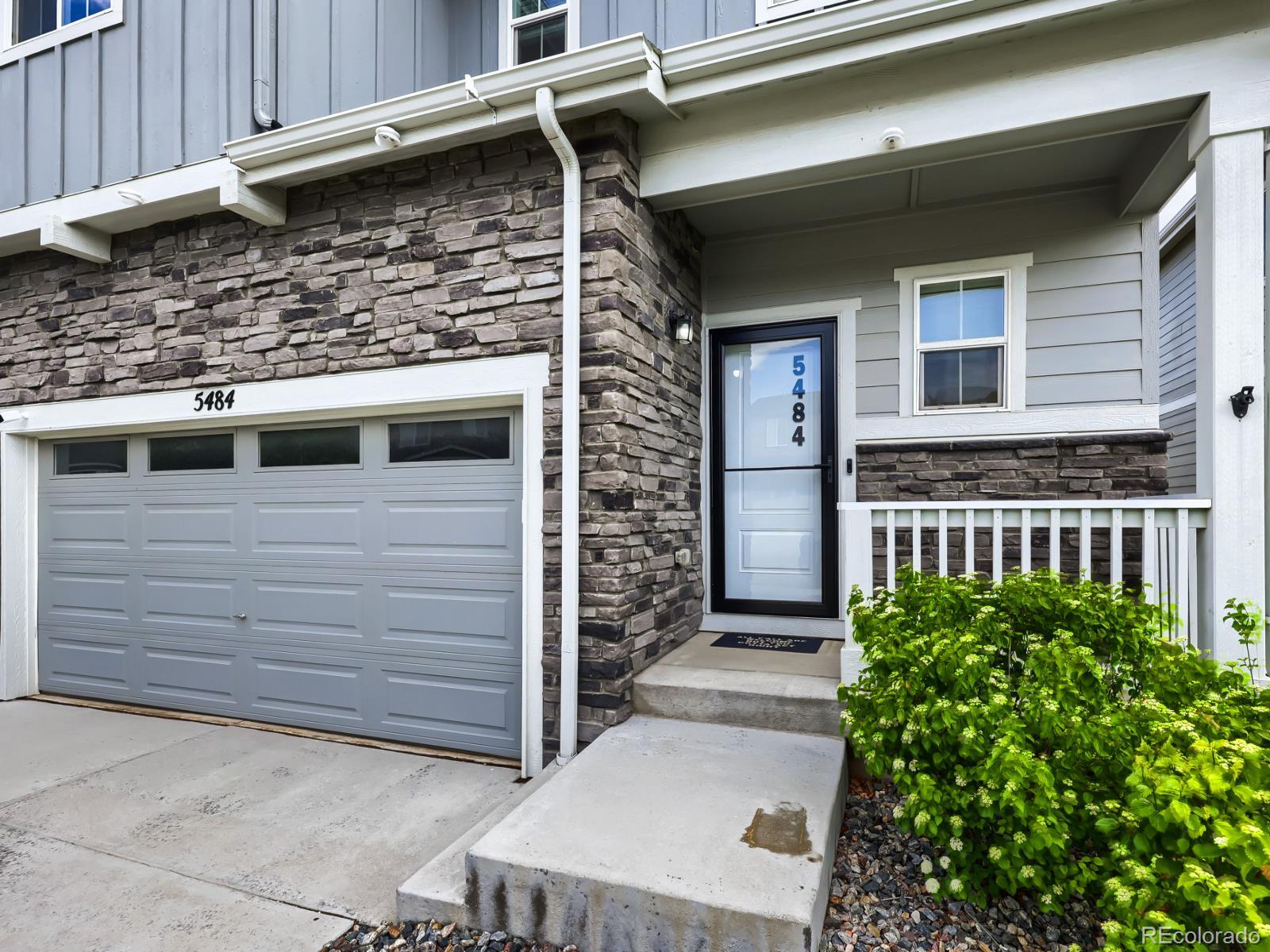 MLS Image #1 for 5484  blue lunar lane,castle rock, Colorado