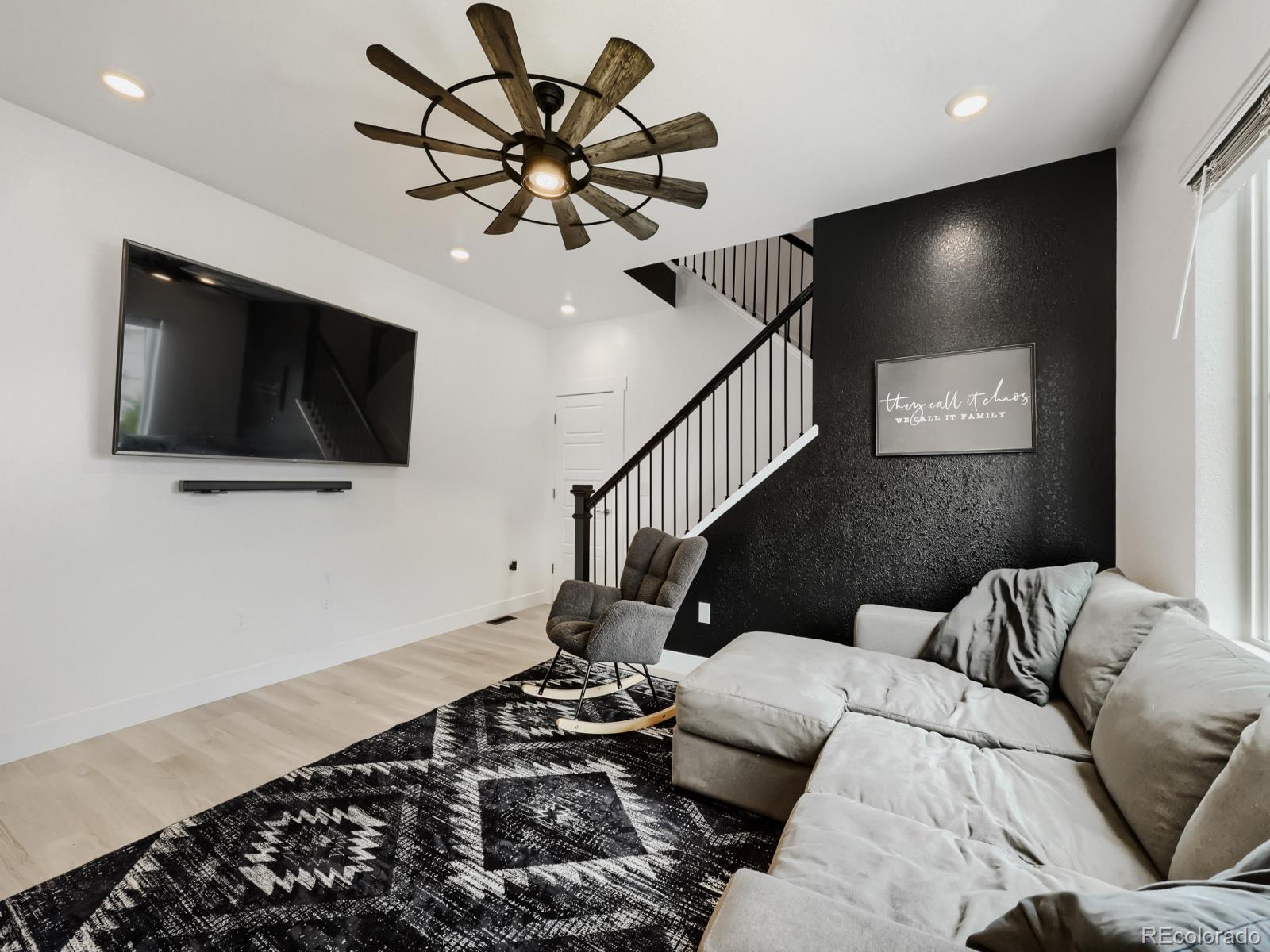 MLS Image #4 for 5484  blue lunar lane,castle rock, Colorado