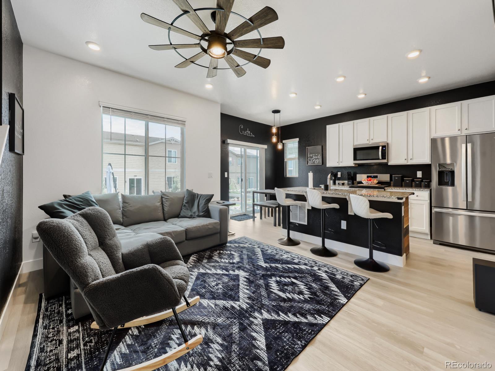 MLS Image #5 for 5484  blue lunar lane,castle rock, Colorado