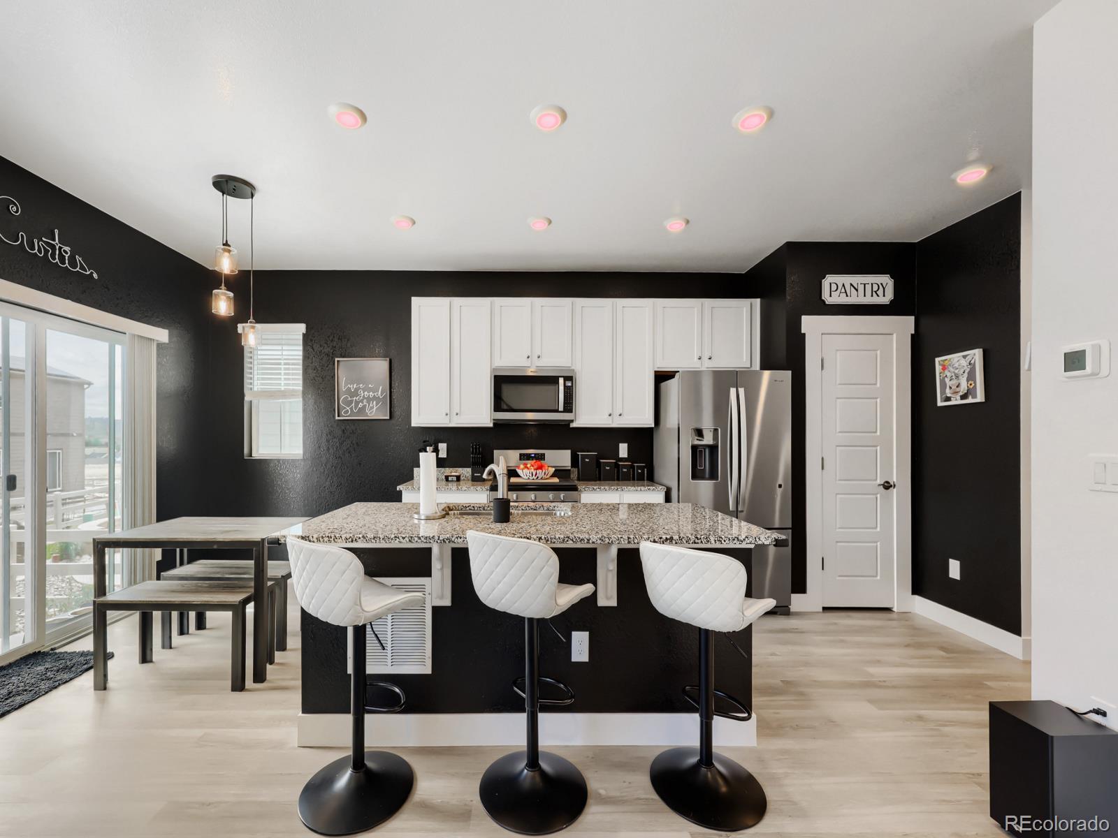 MLS Image #6 for 5484  blue lunar lane,castle rock, Colorado