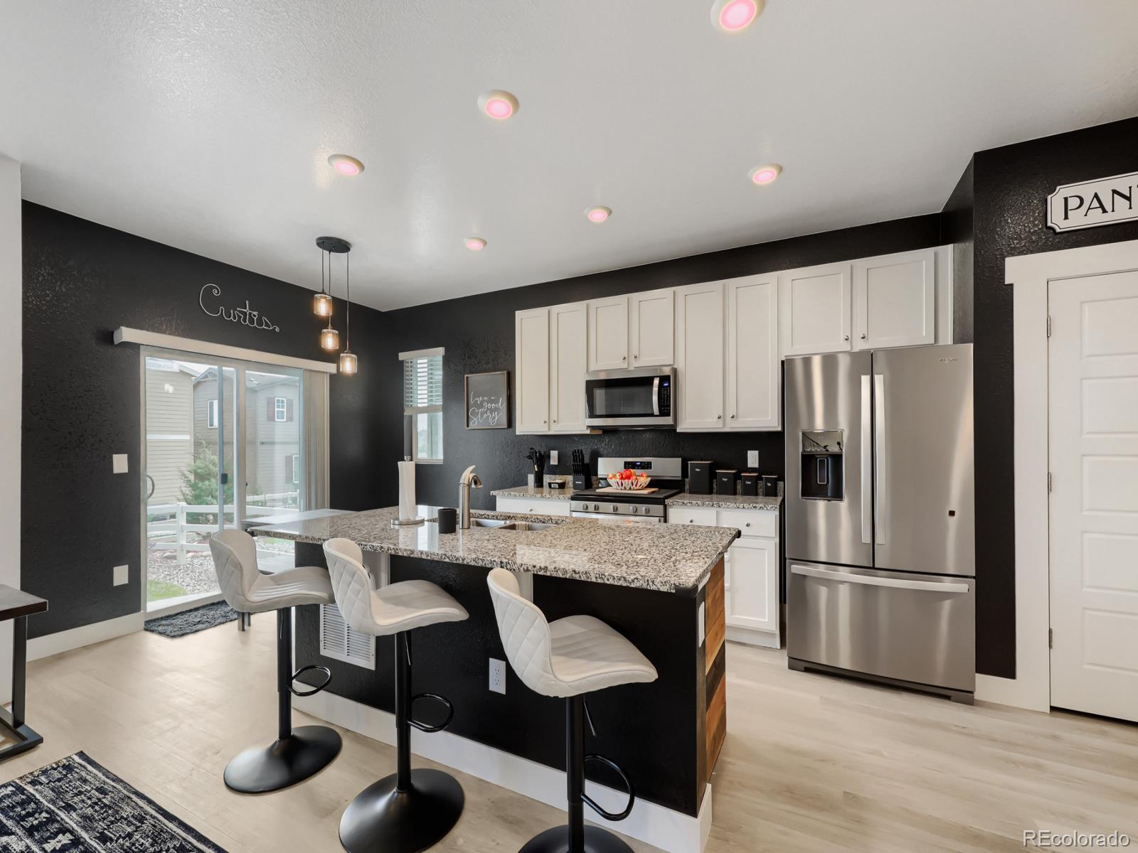 MLS Image #7 for 5484  blue lunar lane,castle rock, Colorado