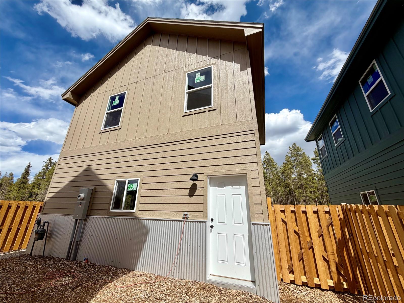 MLS Image #23 for 264  westwoods drive,leadville, Colorado