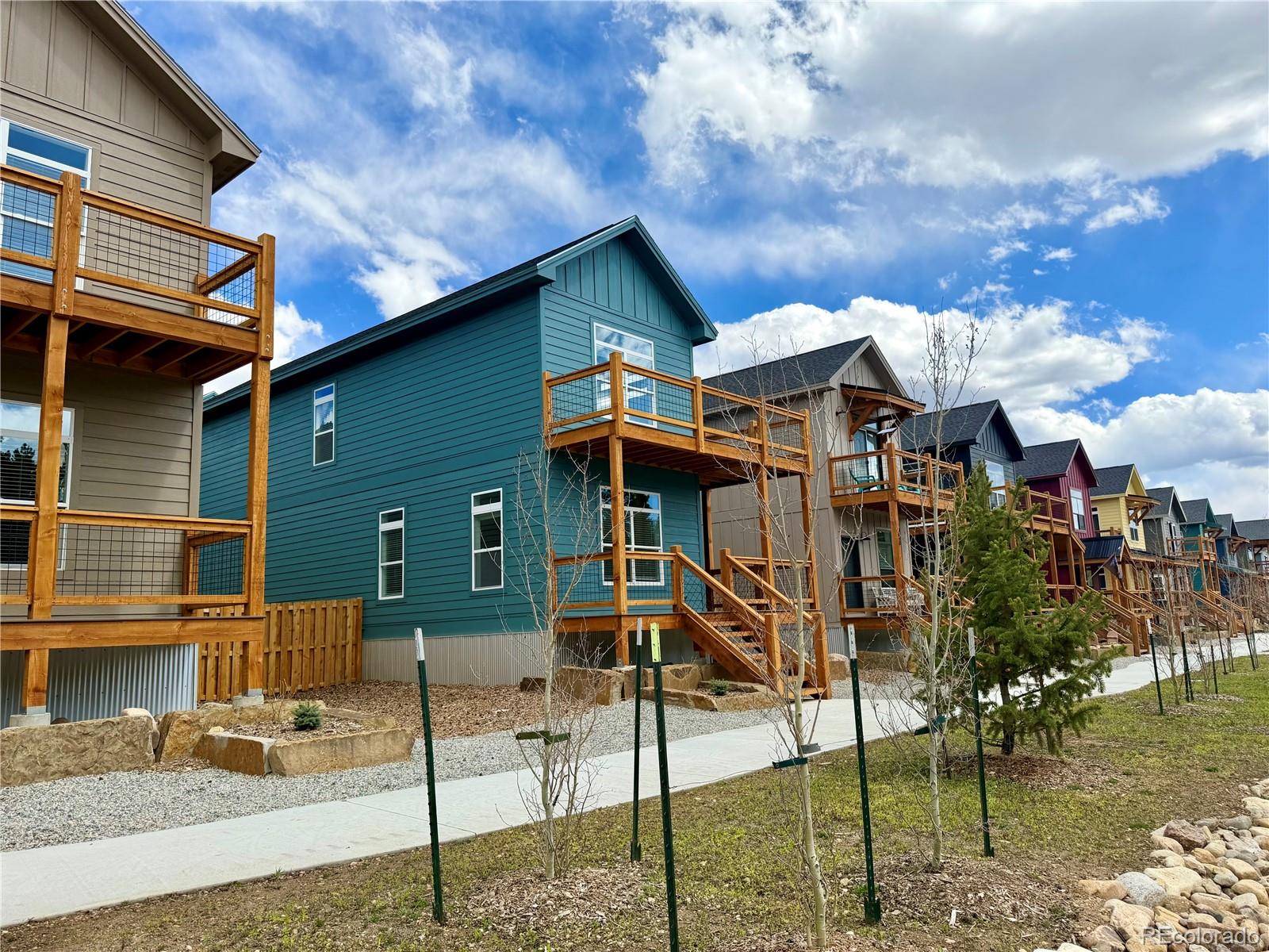 MLS Image #29 for 264  westwoods drive,leadville, Colorado