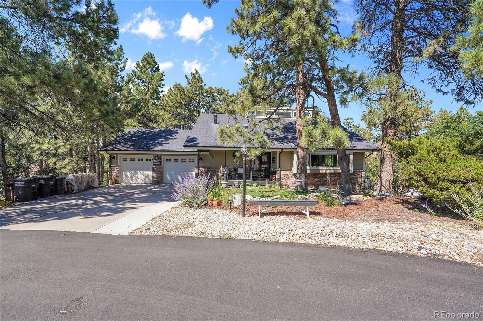 MLS Image #0 for 5649  quinlin court,parker, Colorado