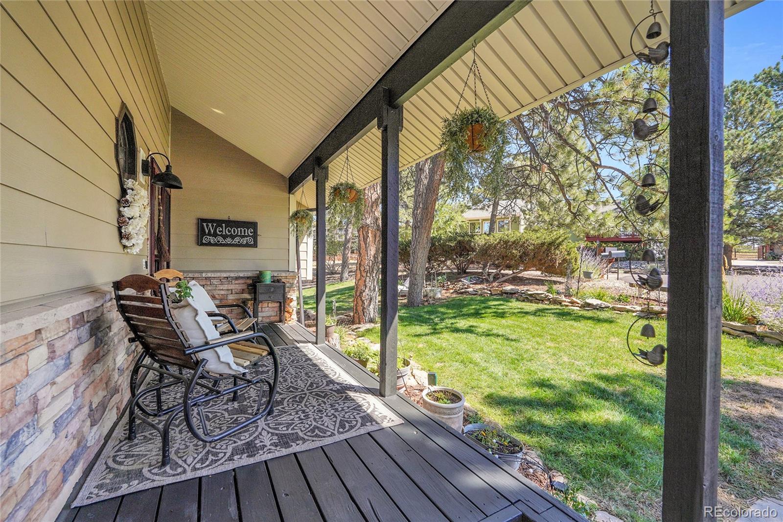 MLS Image #2 for 5649  quinlin court,parker, Colorado