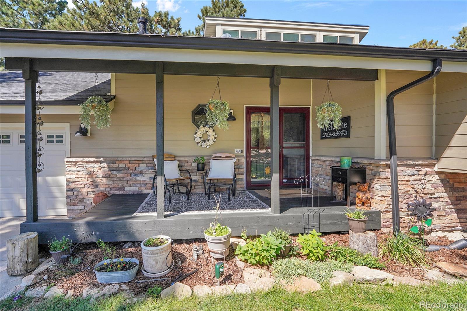 MLS Image #3 for 5649  quinlin court,parker, Colorado