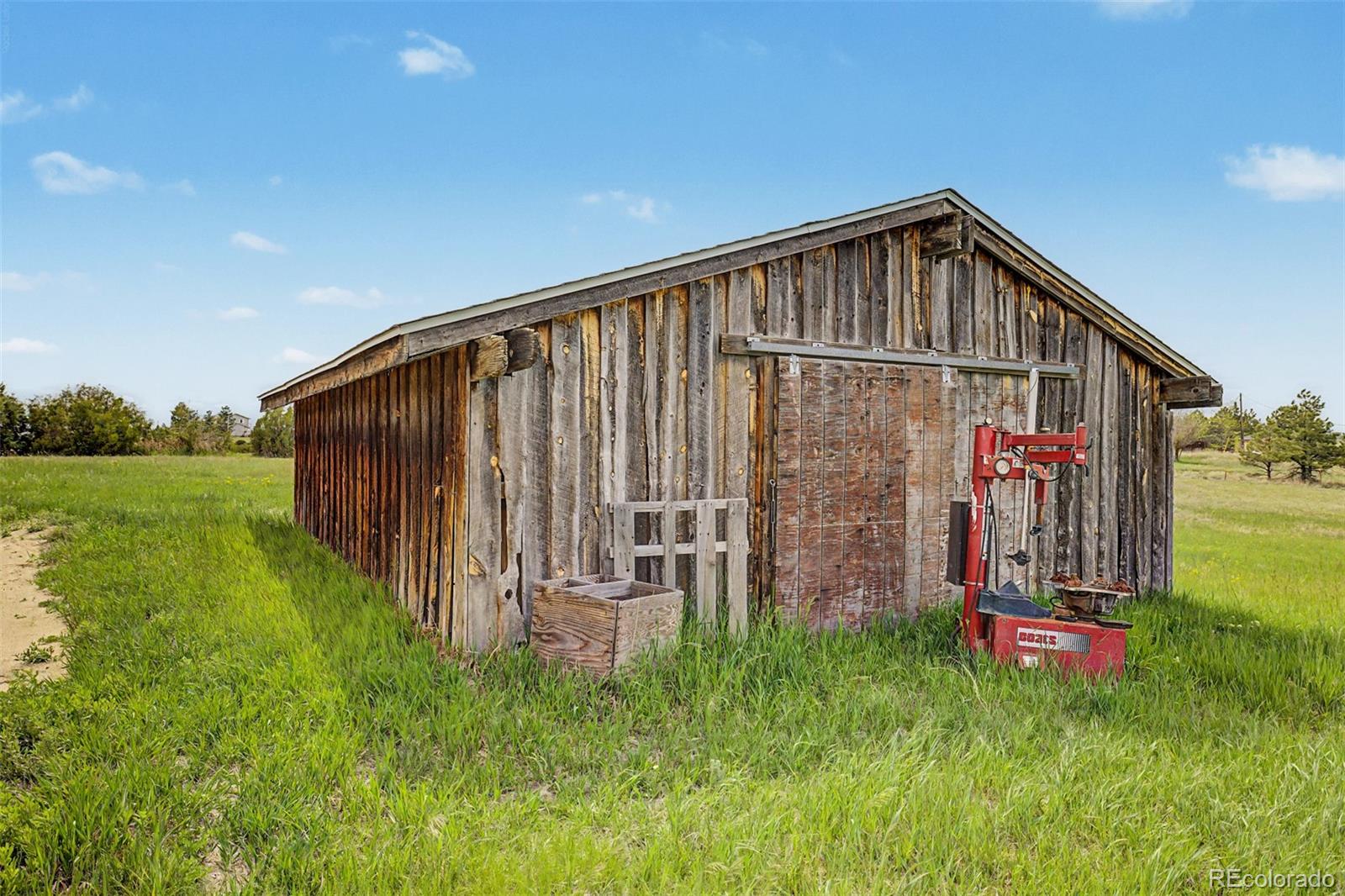 MLS Image #29 for 1563  lisbon drive,parker, Colorado