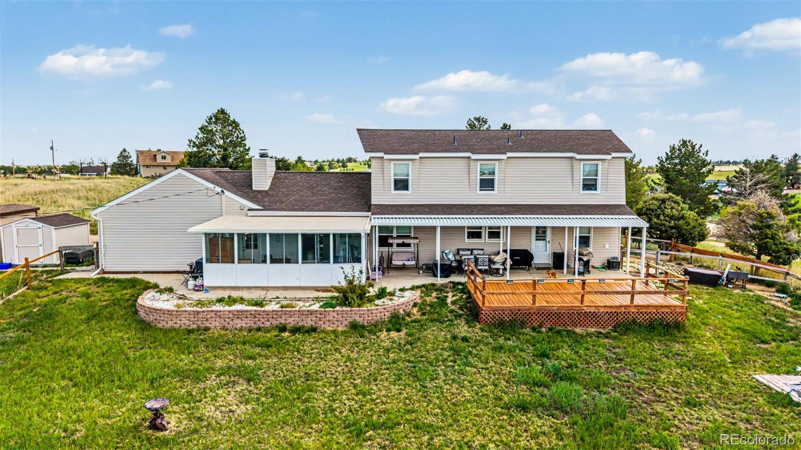 MLS Image #37 for 1563  lisbon drive,parker, Colorado